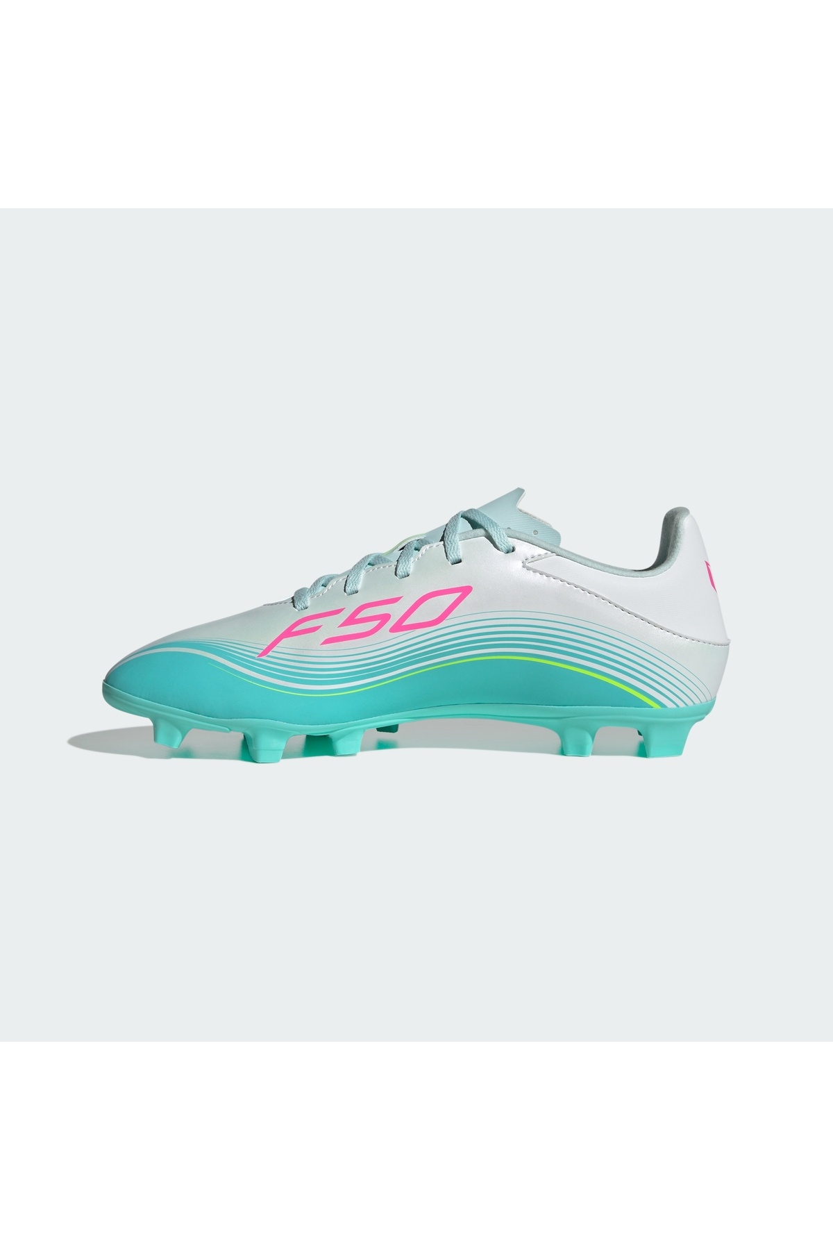 adidas F50 MESSI CLUB Çim Saha/Çoklu Zemin Kramponu görsel 7