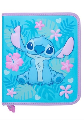 SMIGGLE kırtasiye seti -stitch