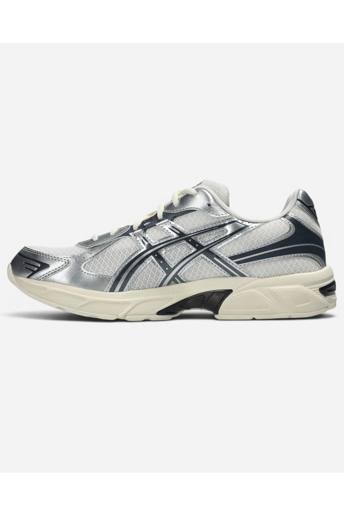 Asics GEL-1130 Bej Günlük Ayakkabı 1203A899-101 görsel 2