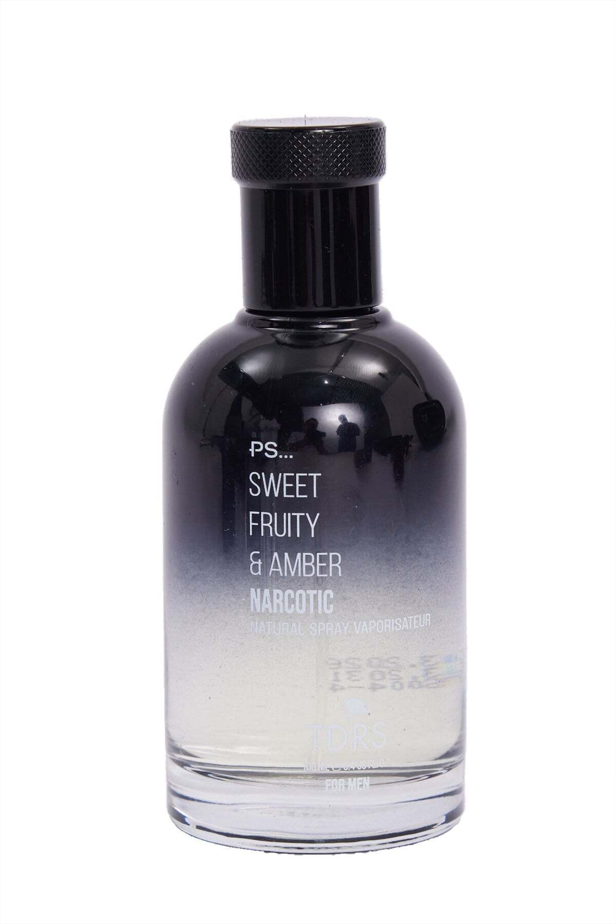 Özel Hediye Kutulu 3'lü Lavanta-Bergamot-Ozonik 100 ML Uzun Süre Kalıcı Parfüm Seti — PM260001-100 — تصویر 3 از 5