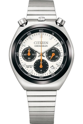 Citizen Challenge Timer An3660-81A Erkek Kol Saati