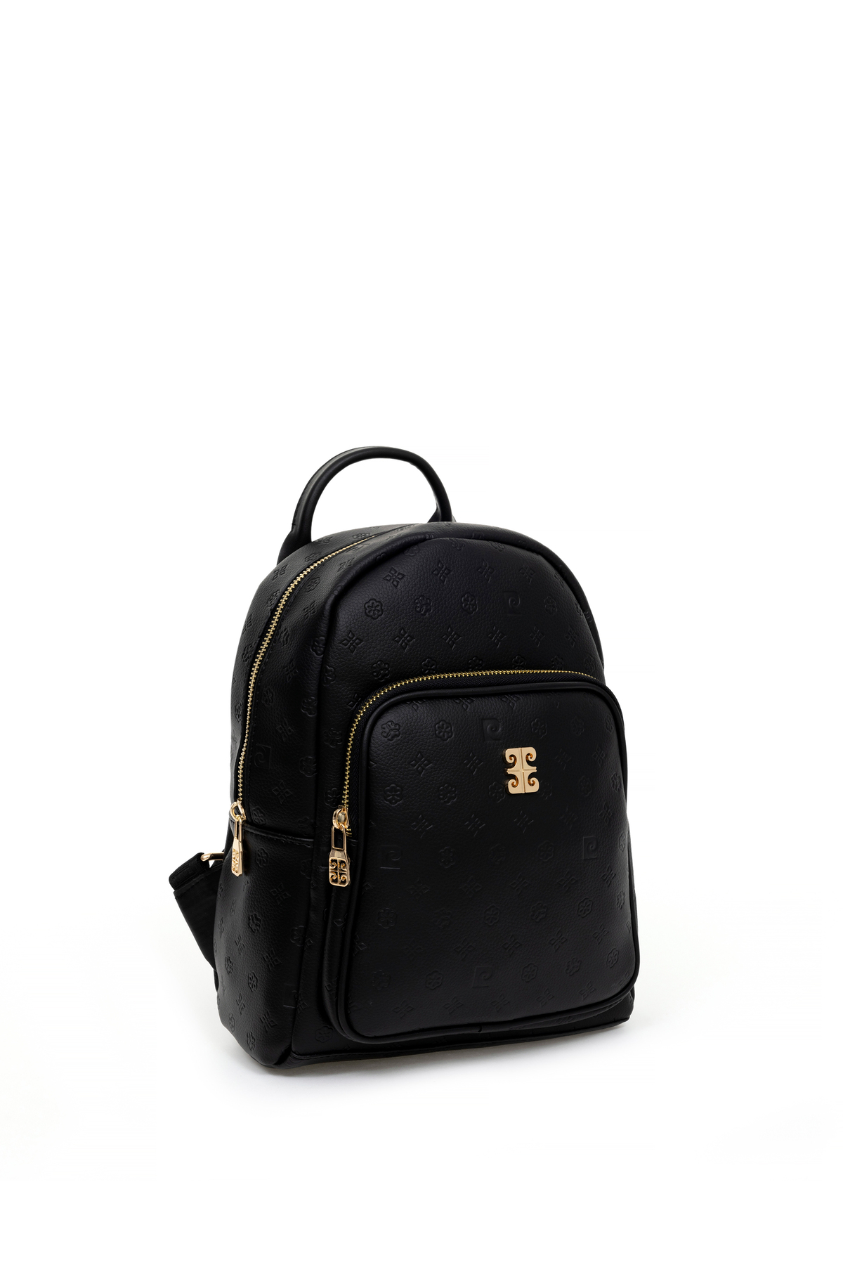 Pierre Cardin Siyah Çanta 50334490-VR046 görsel 4