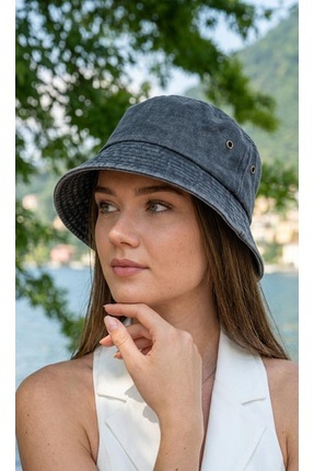 LAGRANZE Premium Bucket Şapka