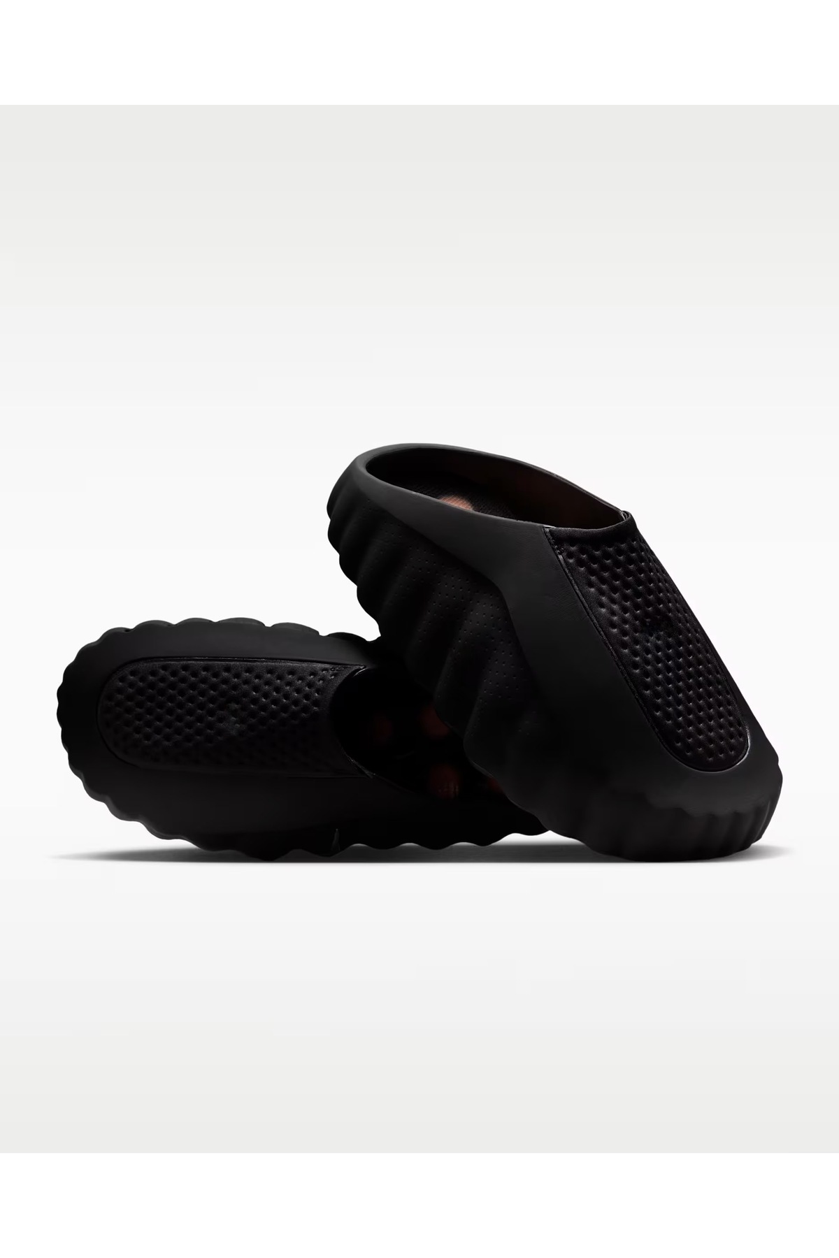 StockX Mind Erkek Siyah Antrenman Terlik görsel 3