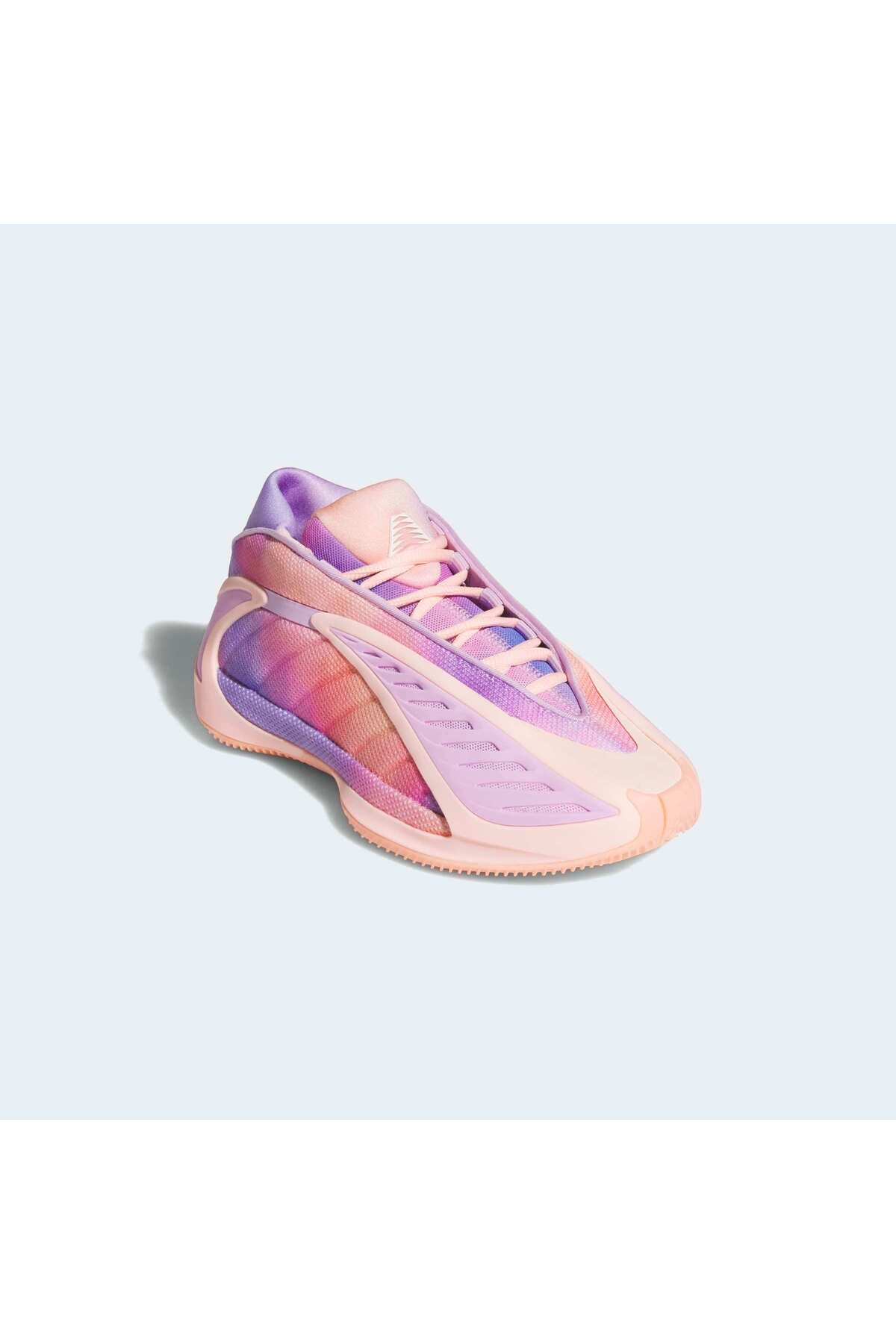 adidas Anthony Edwards 2 J Genç Basketbol Ayakkabısı KJ5515 görsel 4