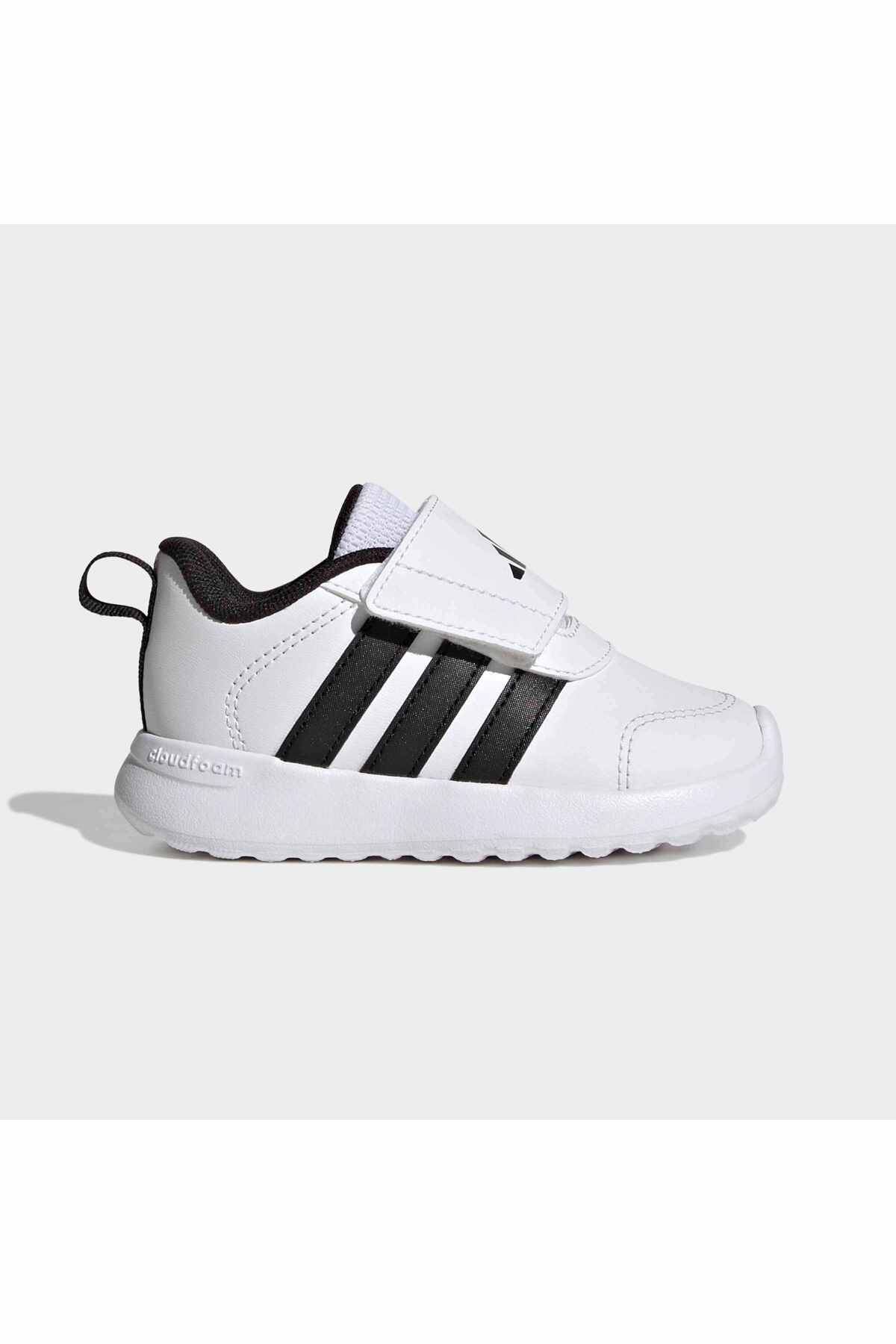 adidas VL MOVE CF I FTWWHT/CBLACK/FTWWHT