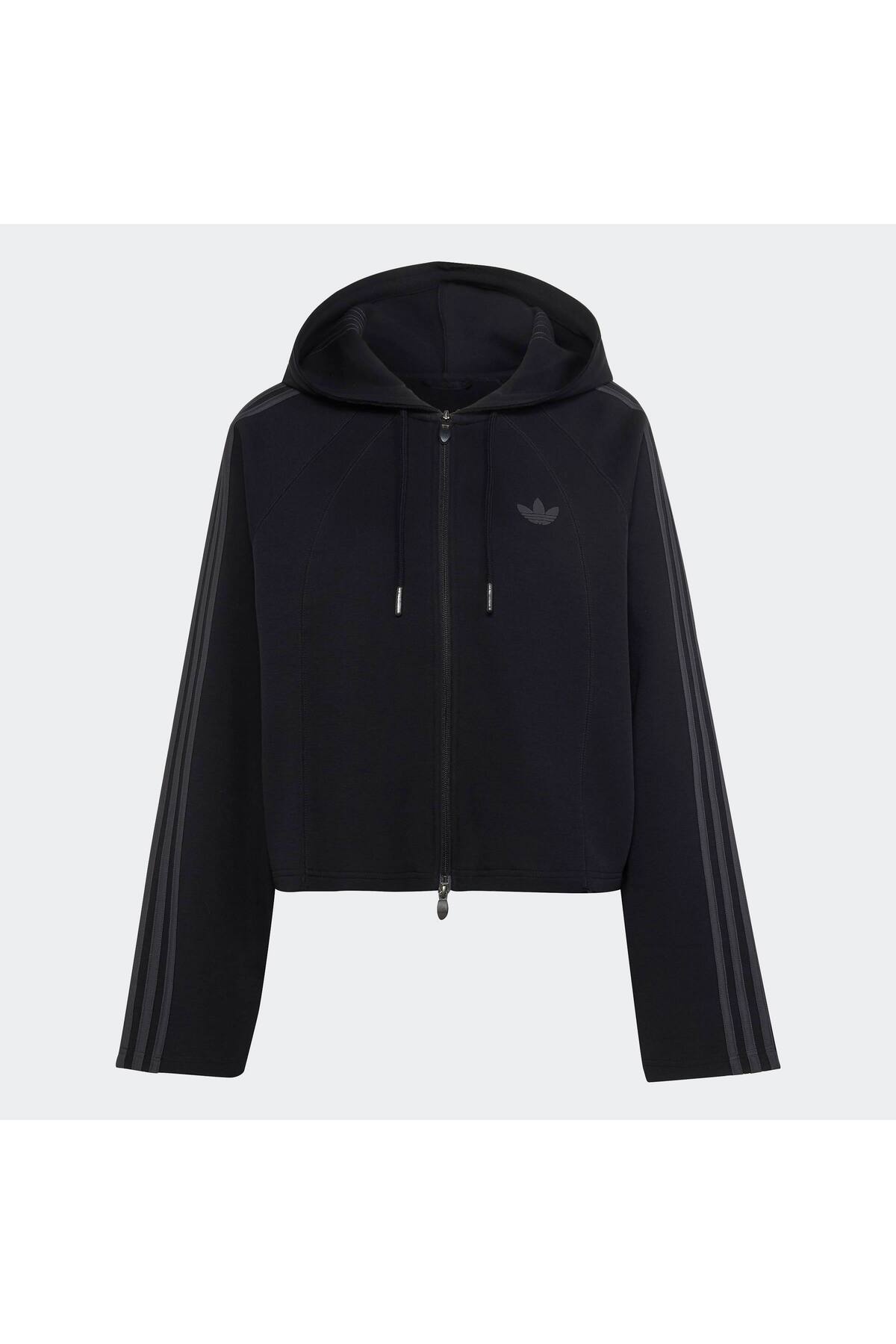adidas Sst 2.0 C Hoody Kadın Spor Sweatshirt KT1776 görsel 4