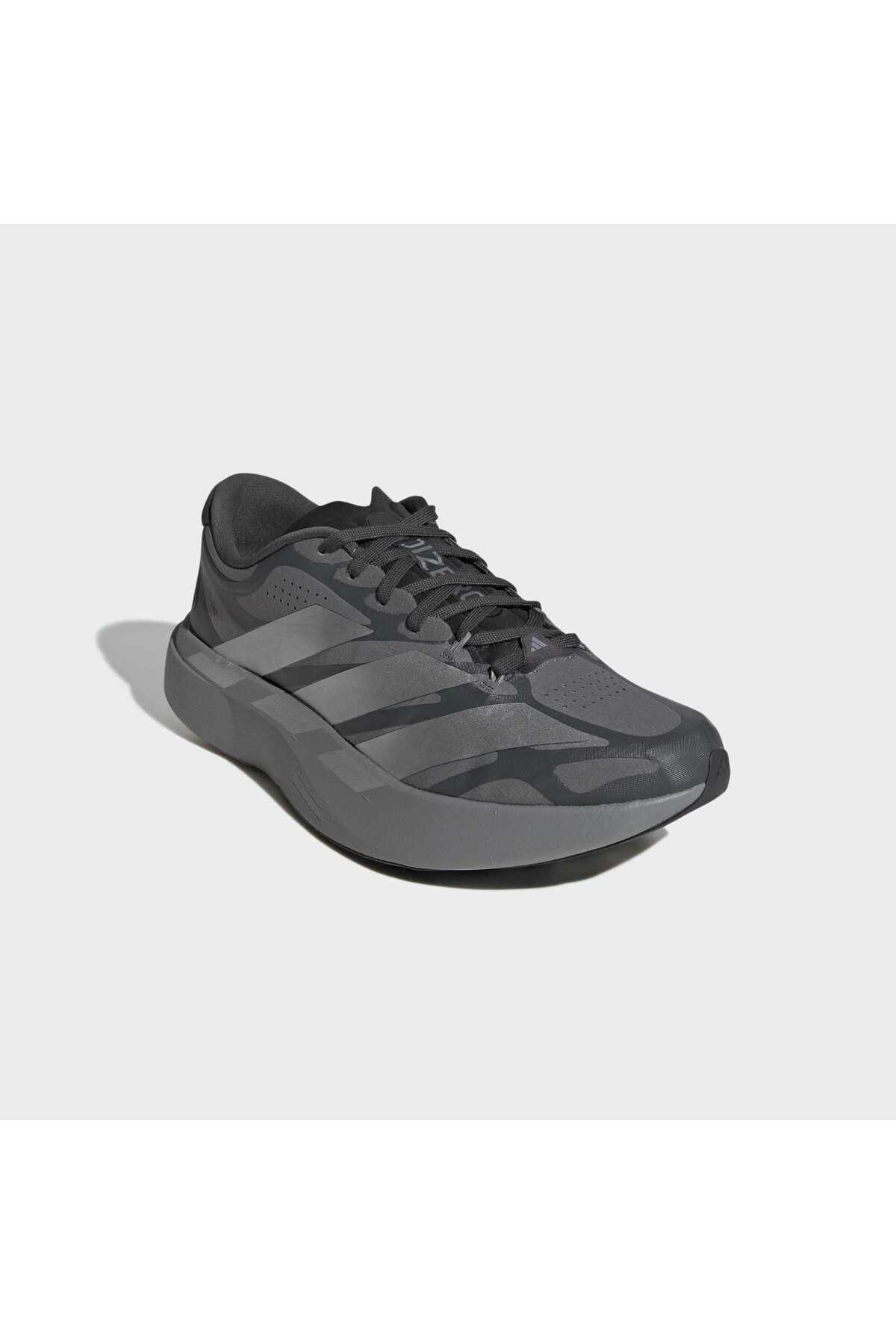 adidas Adizero Evo Sl Exo M Erkek Koşu Ayakkabısı KJ0428 görsel 4