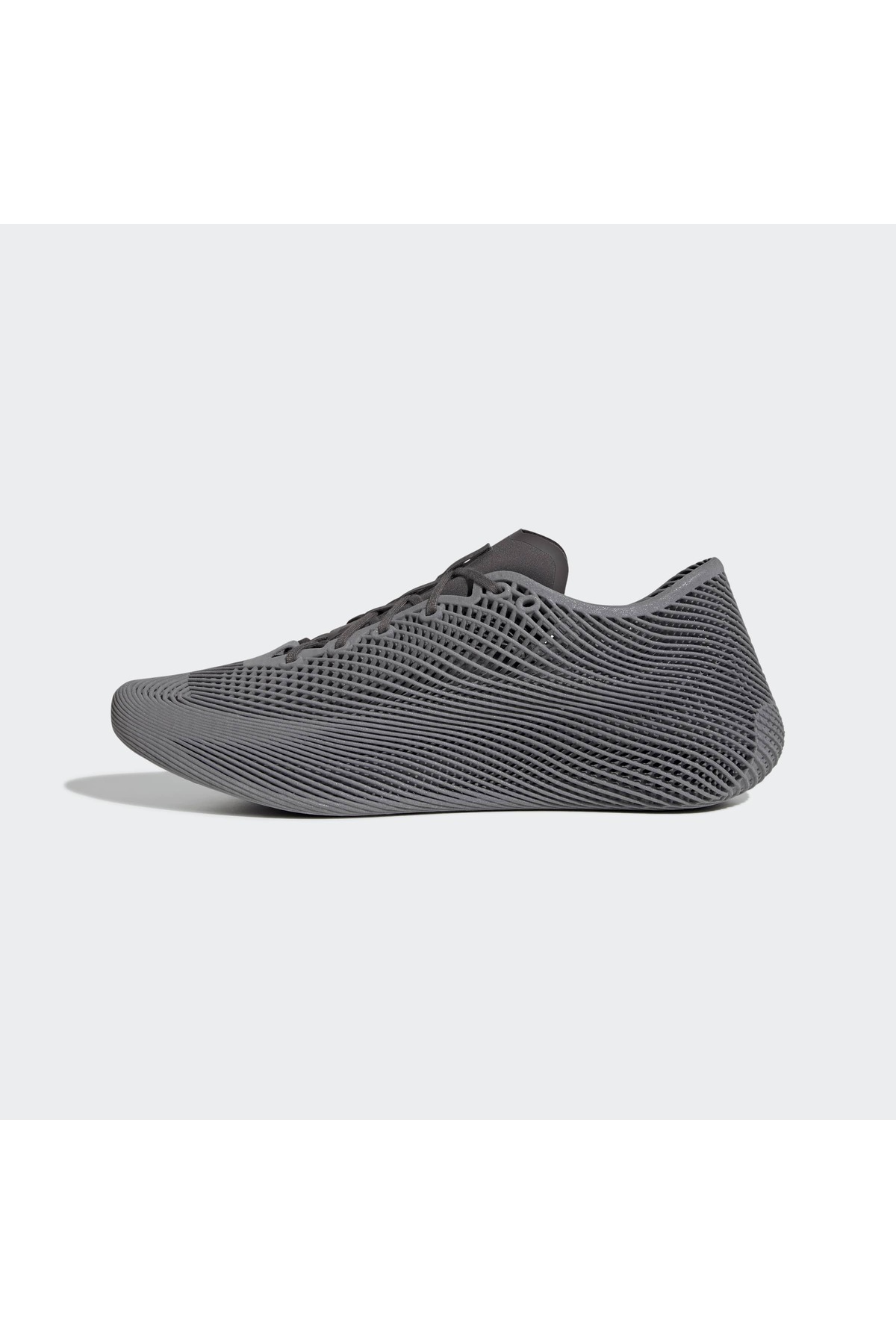 کفش اسنیکر adidas زنانه پارچه | آدیداس KI2681 - تصویر 2