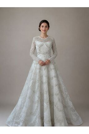Moda81 gelinlik