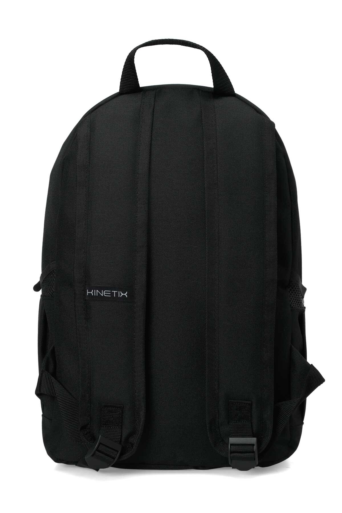 Kinetix Sırt Çantası Unisex Siyah SN362 RILEY görsel 3