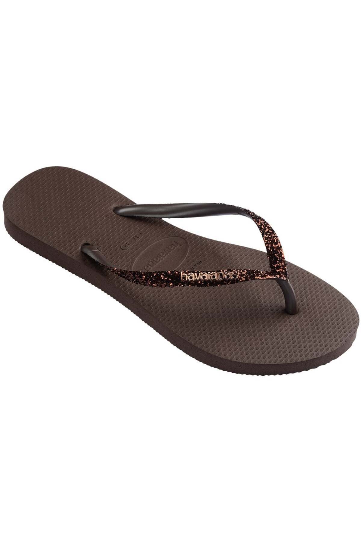 WOOF SLIM GLITTER II BLACK 4146975