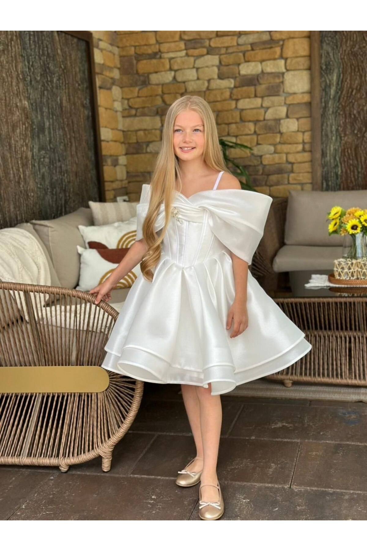 Miss Lorin Kids çocuk abi
