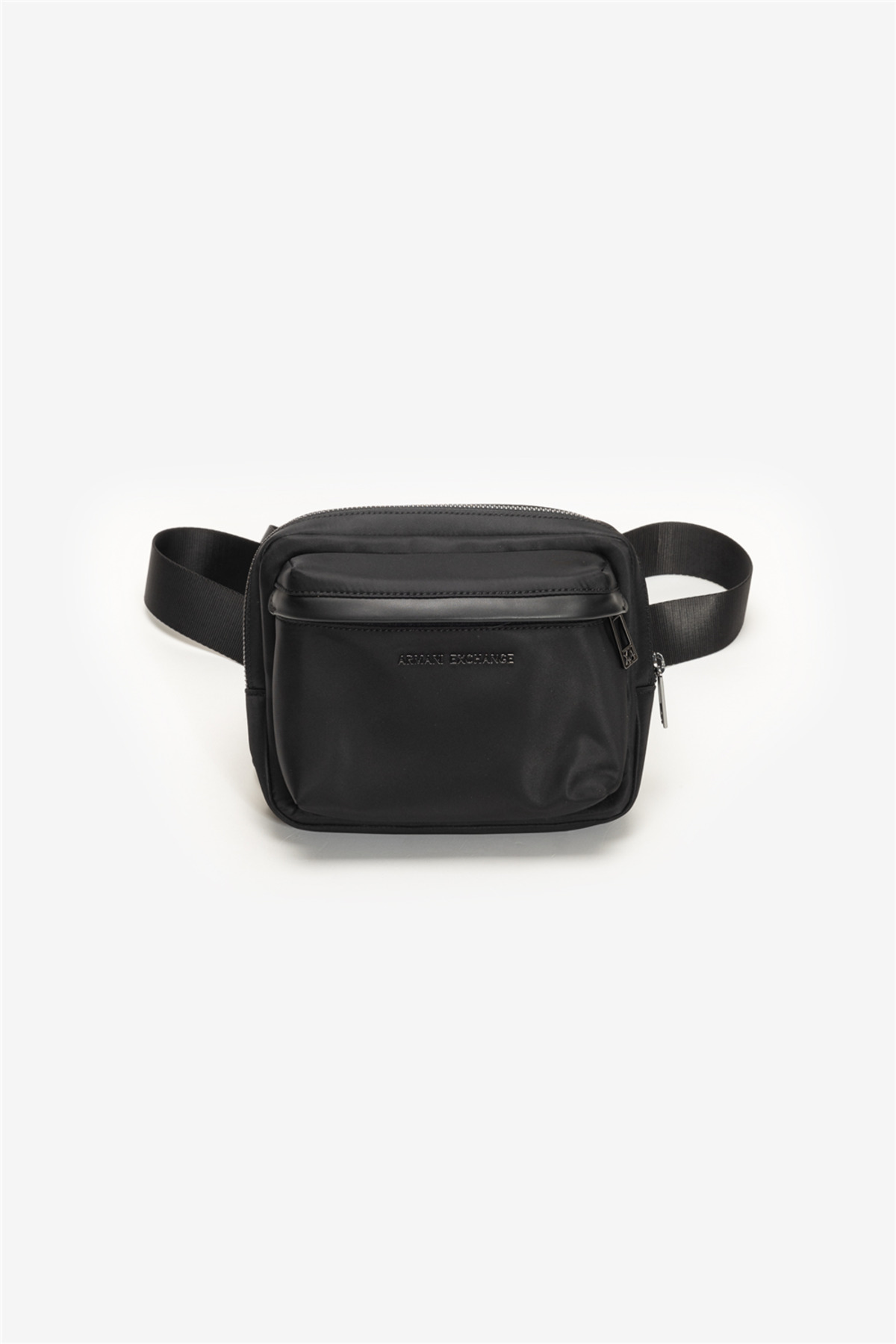 کیف کمری مردانه، مشکی آرمانی اکسچنج کیف کمری Armani Exchange