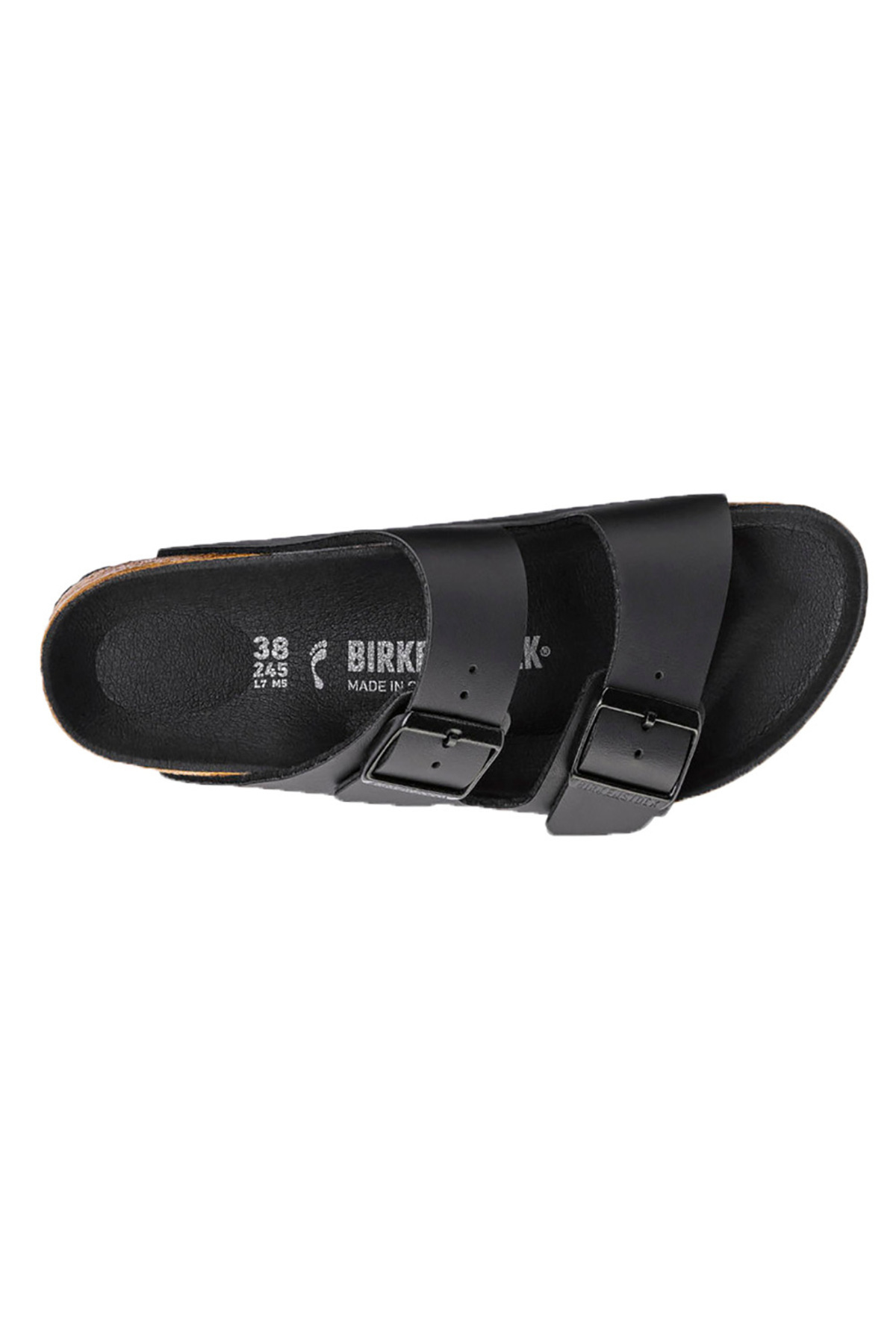 Birkenstock Κλασικό Αριζόνα Μπίρκο-Φλορ 36