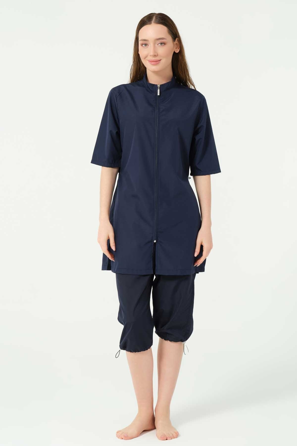 Women's Modest Swimwear ALF25740.LAC