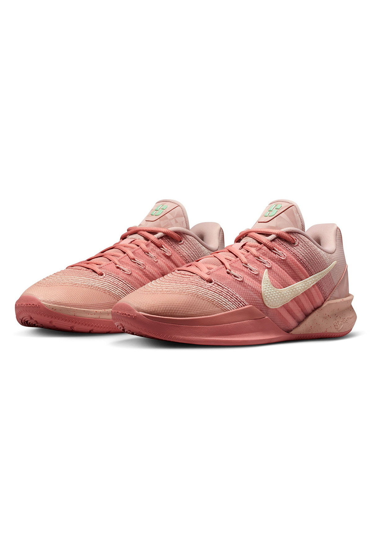 Nike Sabrina 3 Basketbol Ayakkabısı