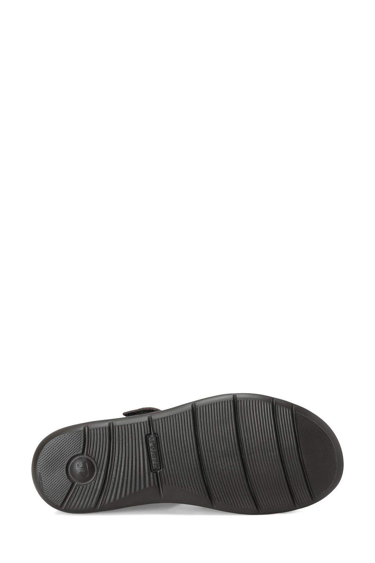Polaris 5 Nokta 109171.M Kahverengi Erkek Sandalet görsel 6