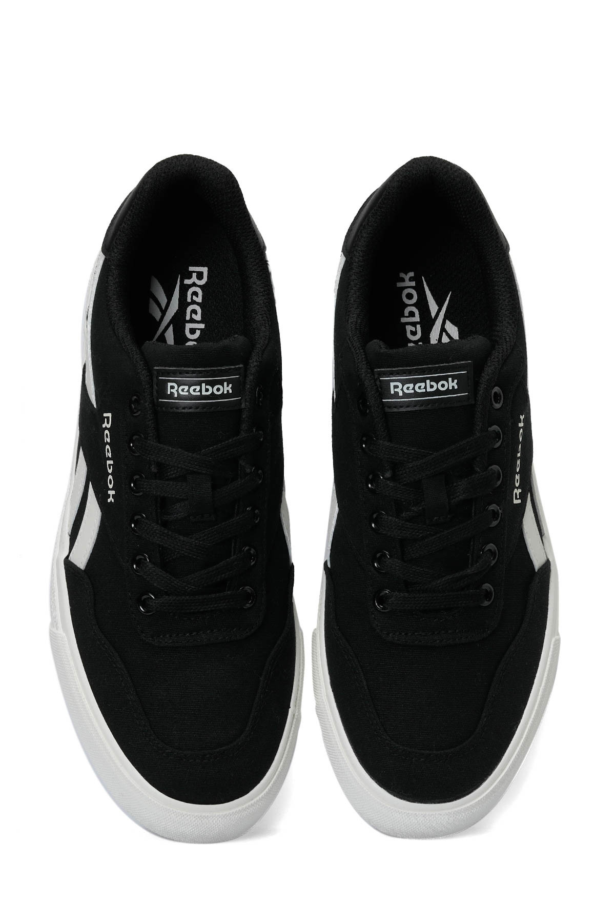 COURT ADVANCE VULC Siyah Erkek Sneaker — مشکی 913793 — تصویر 4 از 8