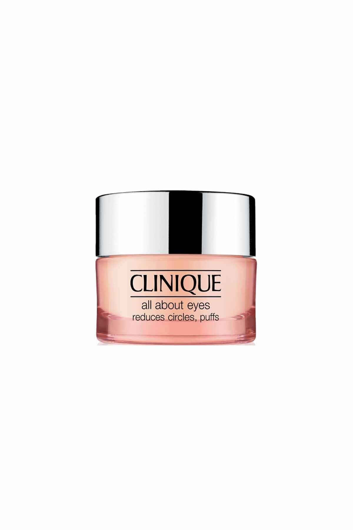 Clinique Göz Bakım Kremi 15 ml — PR-10096785