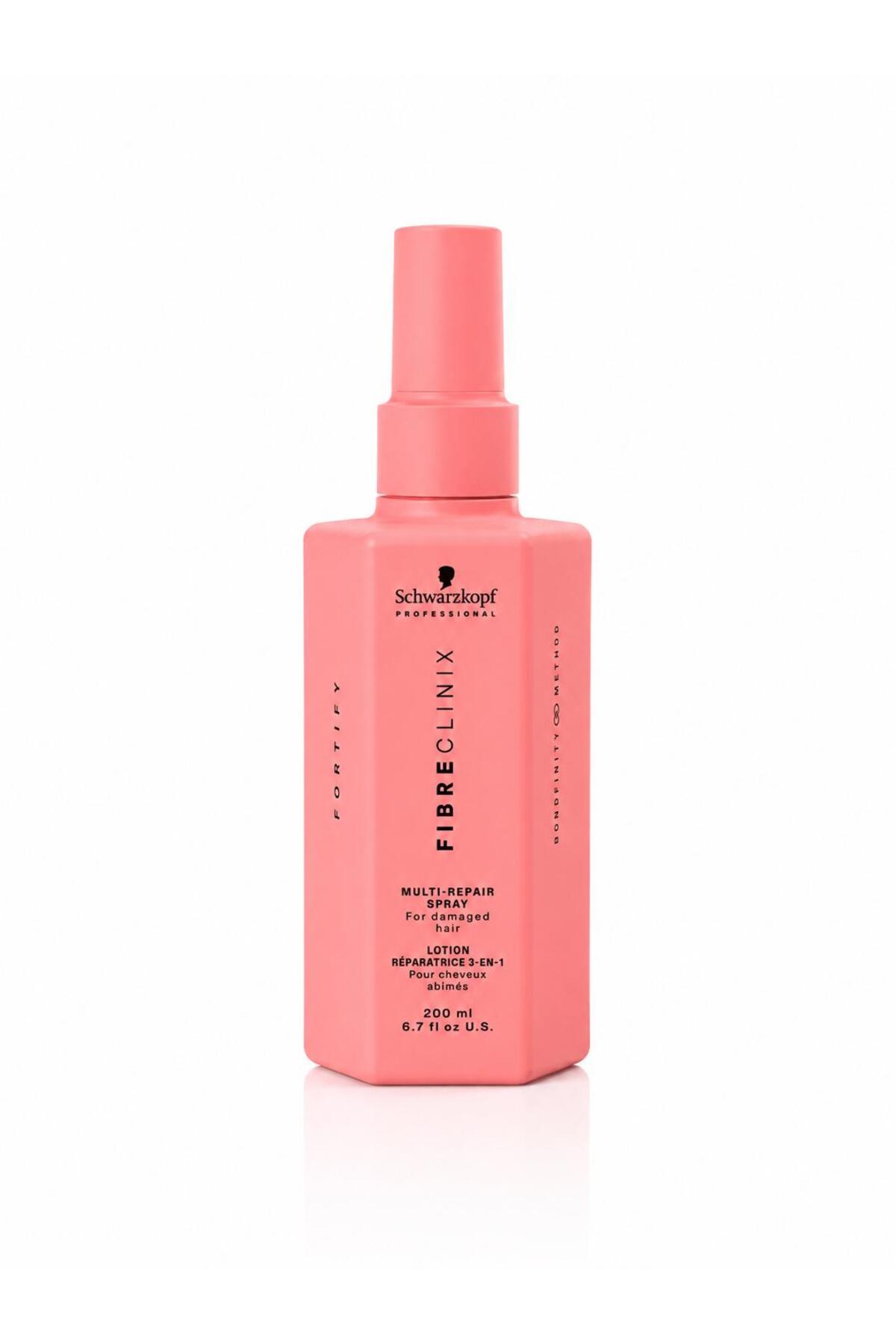 Fıbre Clınıx Multı-Repaır spray ( Çok Yönlü Onarım Spreyi) — 1