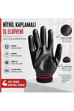 FABA EP 1401 İŞ ELDİVENİ