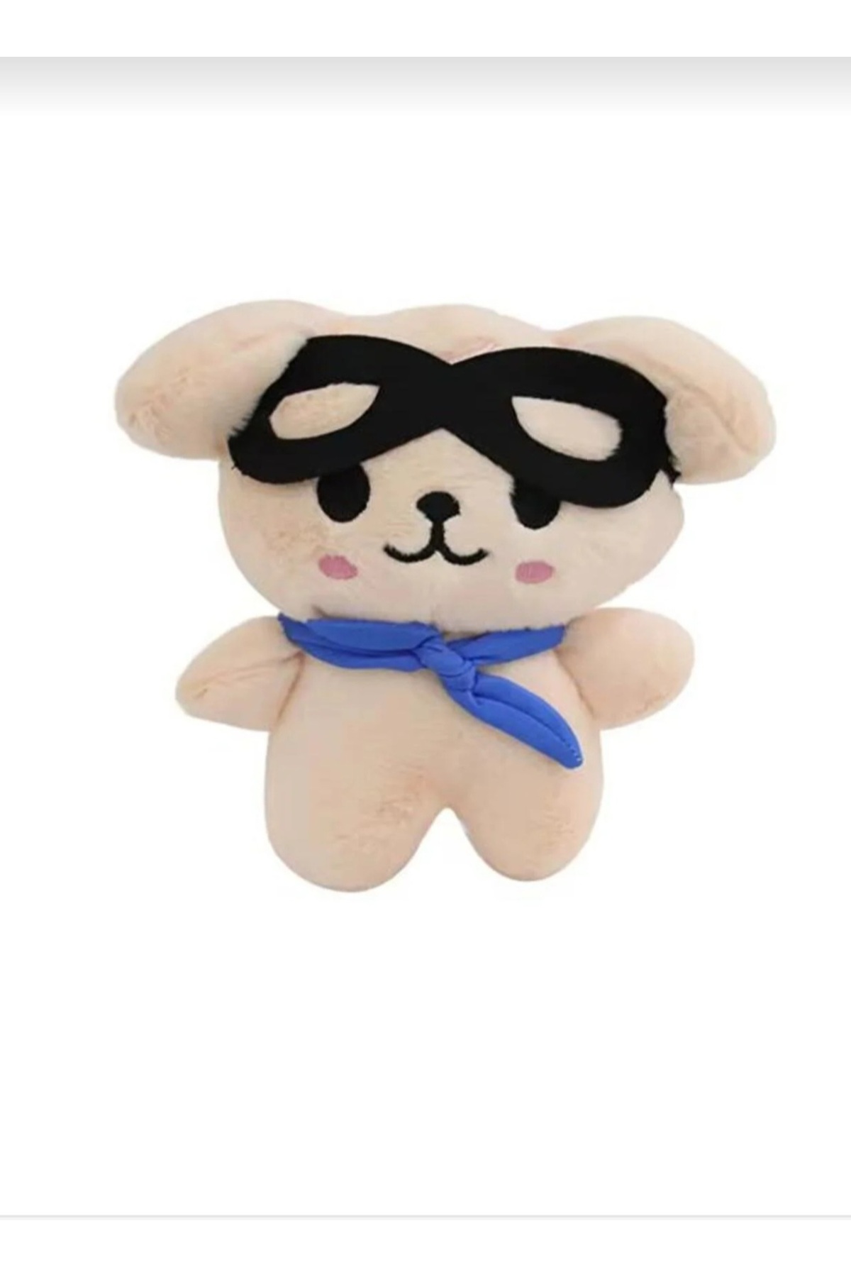 PEPİKON stray kids skzoo pilot helikopter 10 cm peluş anahtarlık
