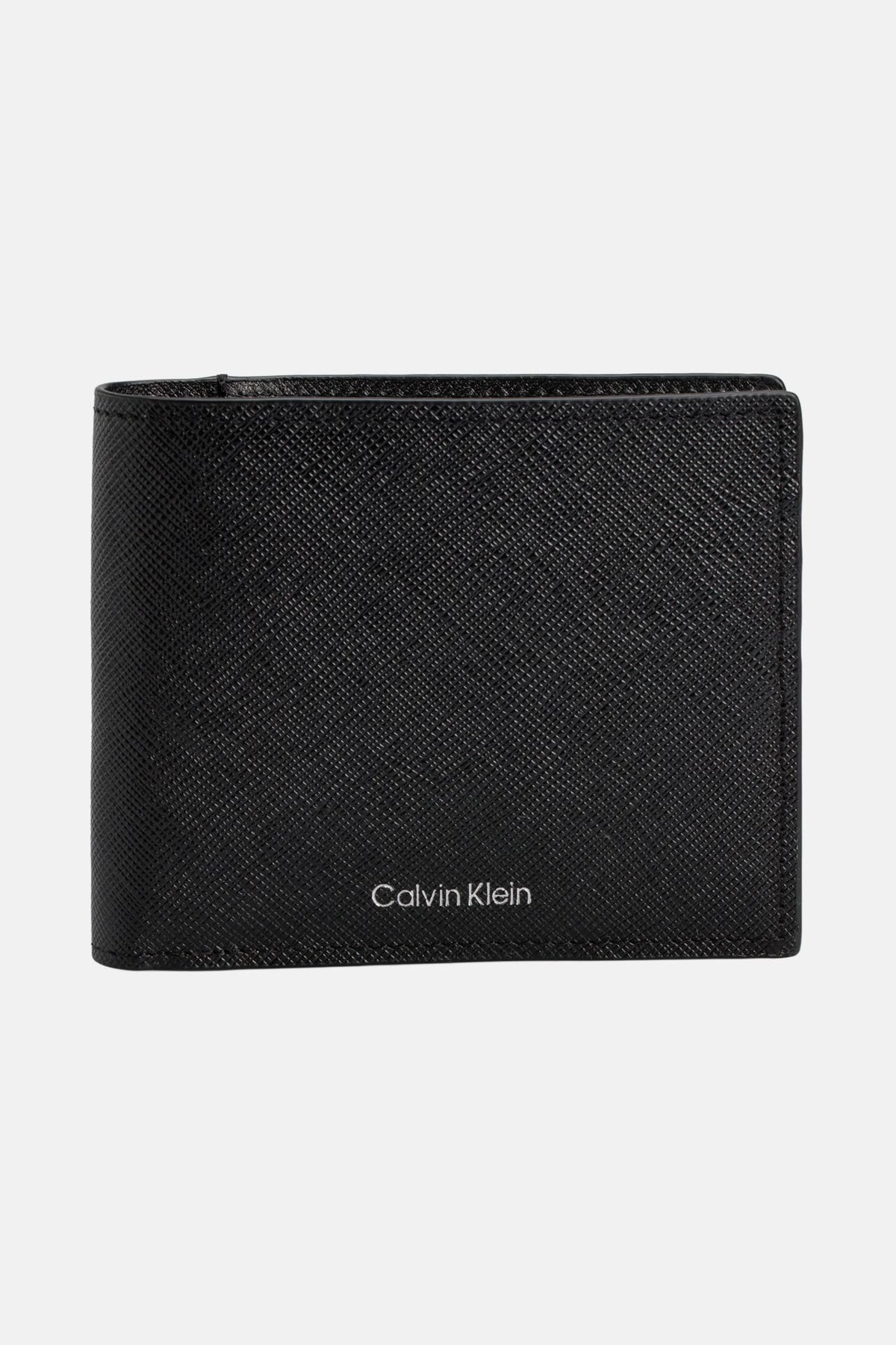 Calvin Klein Siyah deri cüzdan LZ04D1014G UB1