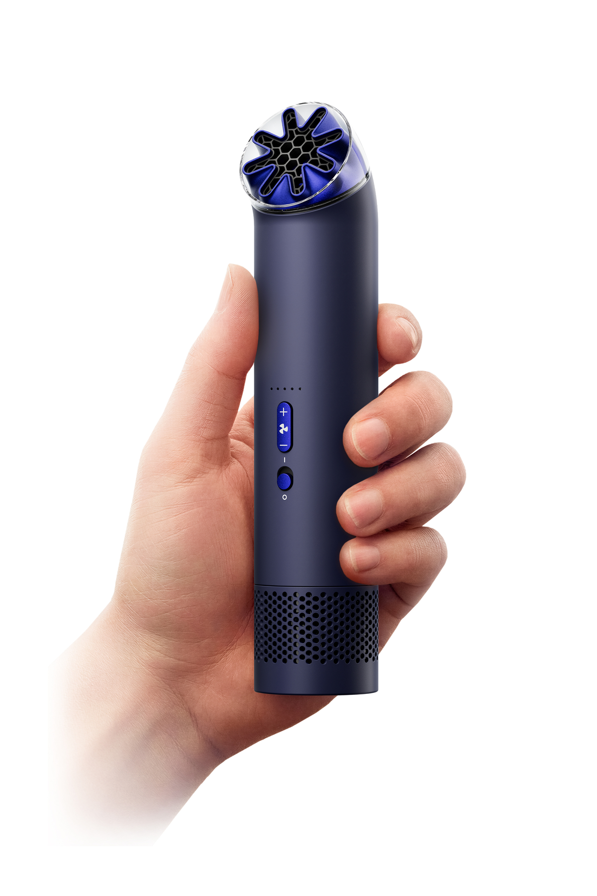 DYSON HushJet™ Mini Cool fan (Ink/Cobalt) - Fiyatı, Yorumları