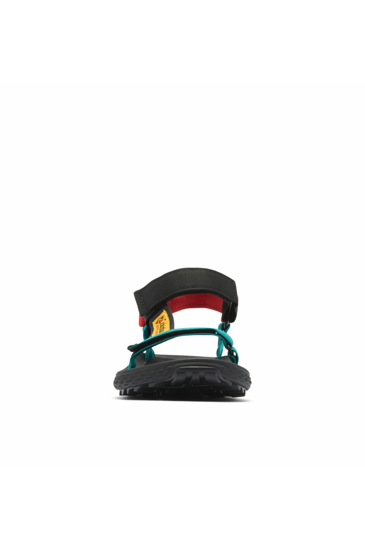 Columbia Konos Globetrot Erkek Sandalet görsel 3