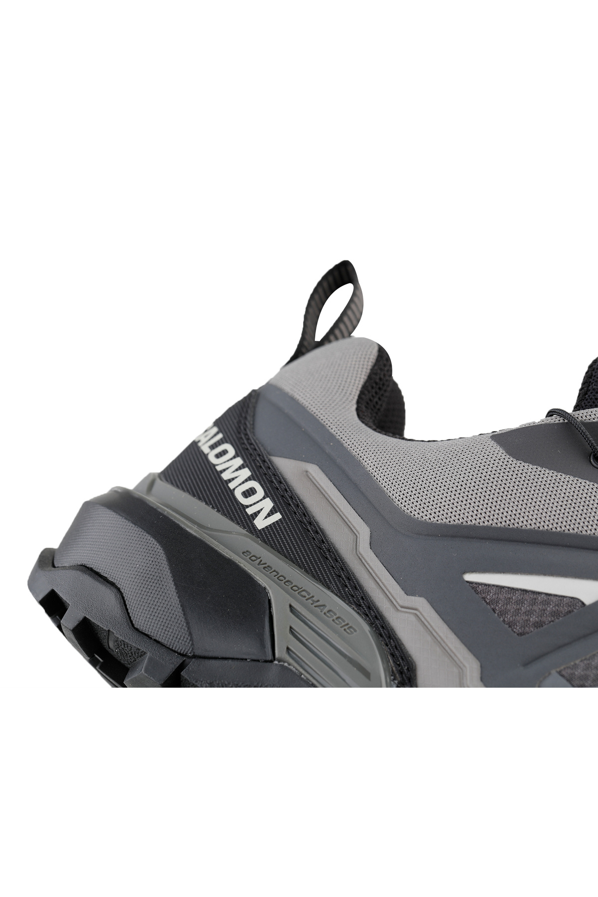 Salomon X Ultra 360 Erkek Outdoor Ayakkabısı görsel 8