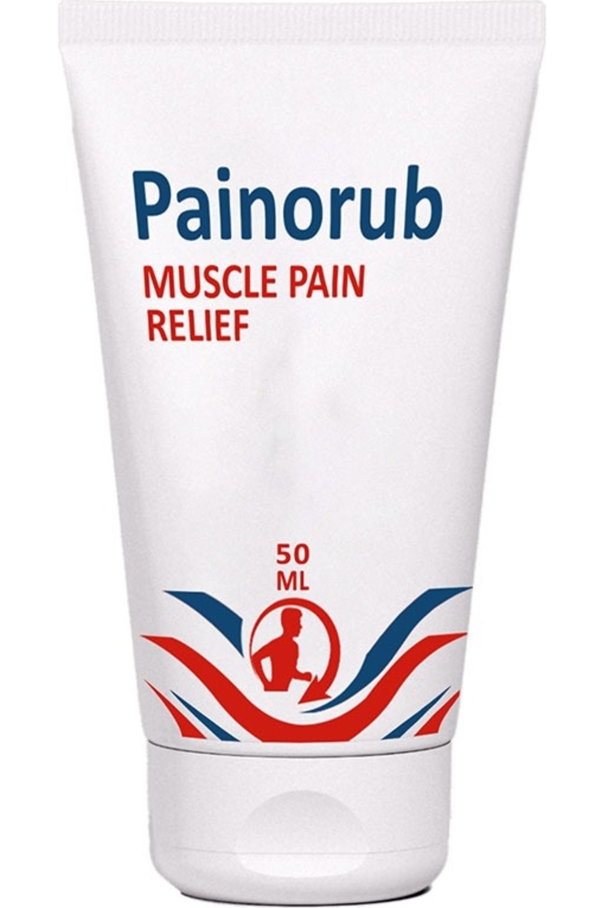 Balance Life Painorub Cream 50 ml ? Ağrı Gidermeye Yardımcı Teskin Krem — GU-EYF-19487-BLN
