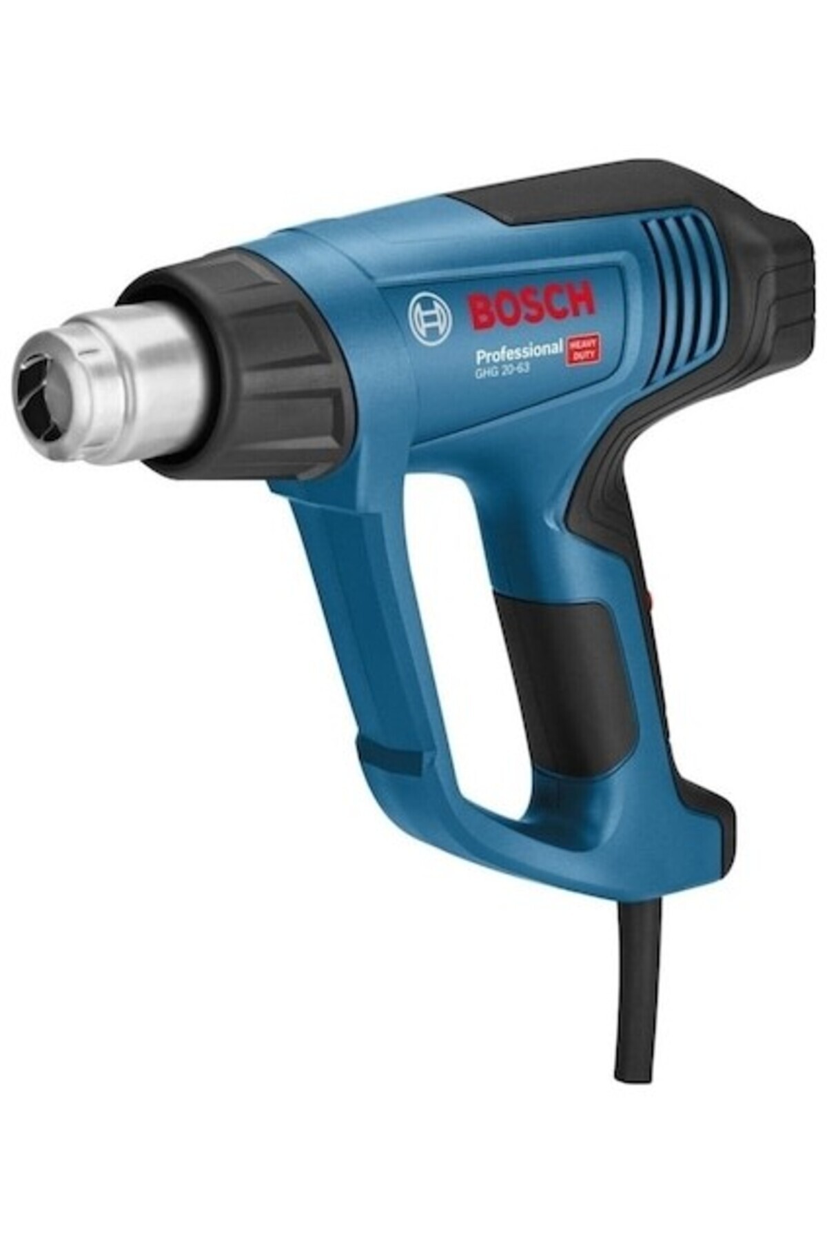 Bosch Professional Ghg 20-63 Sicak Hava Tabancası 2.000 W
