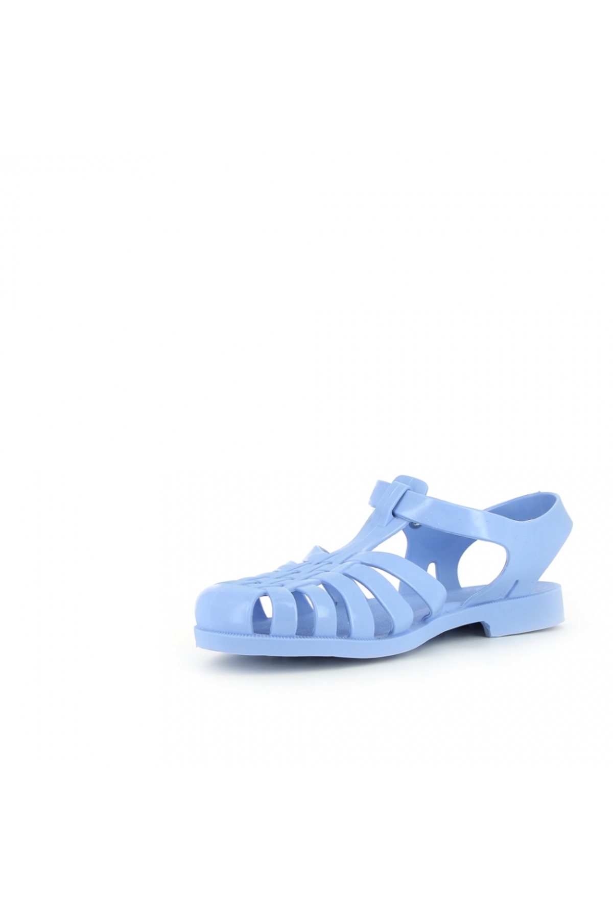 MEDUSE Sun Bleu Pastel - Mavi Kadın Sandalet görsel 3