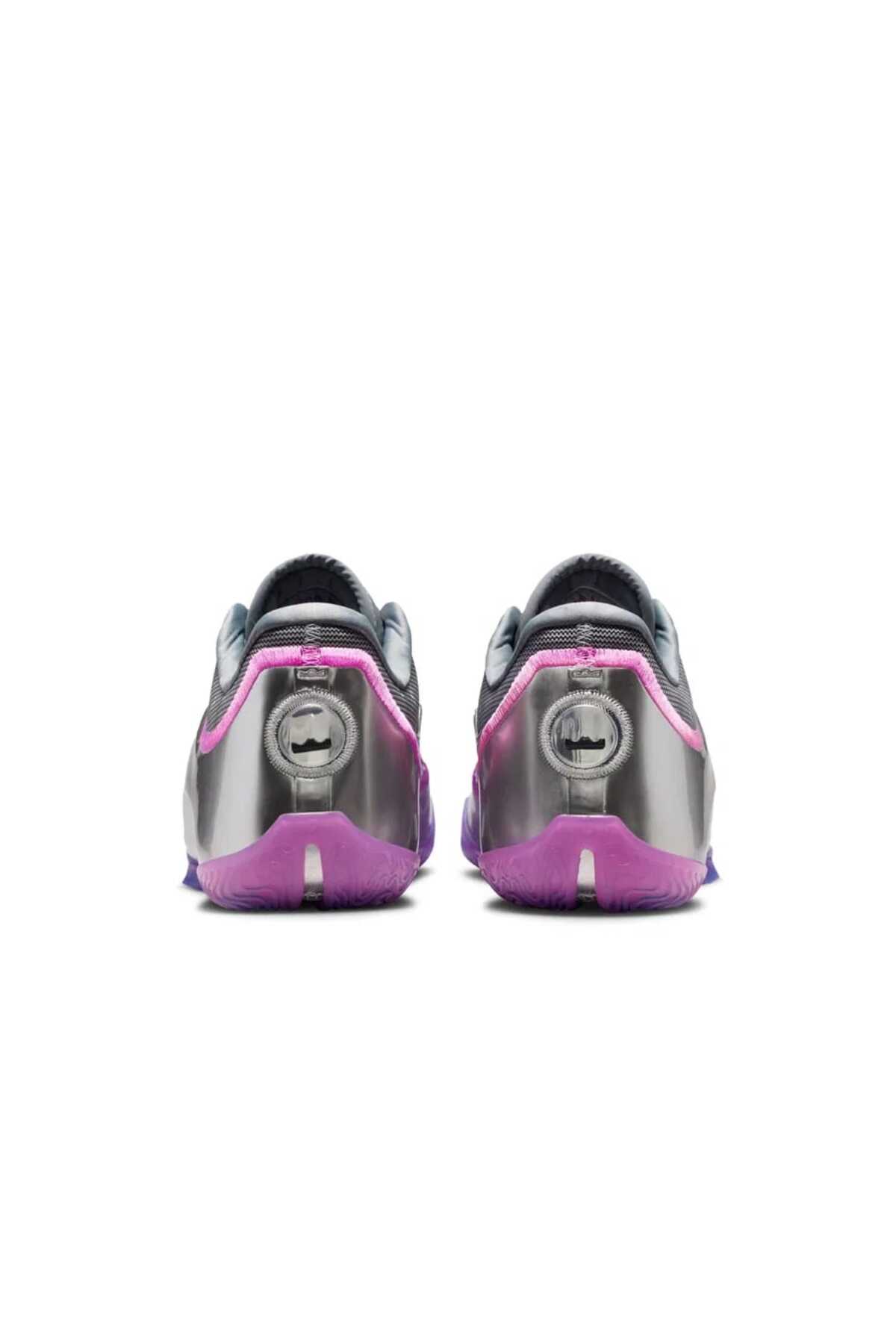 Nike LeBron XXIII "Bubble Boy" Erkek Basketbol Ayakkabısı (Blue Sport ) görsel 6