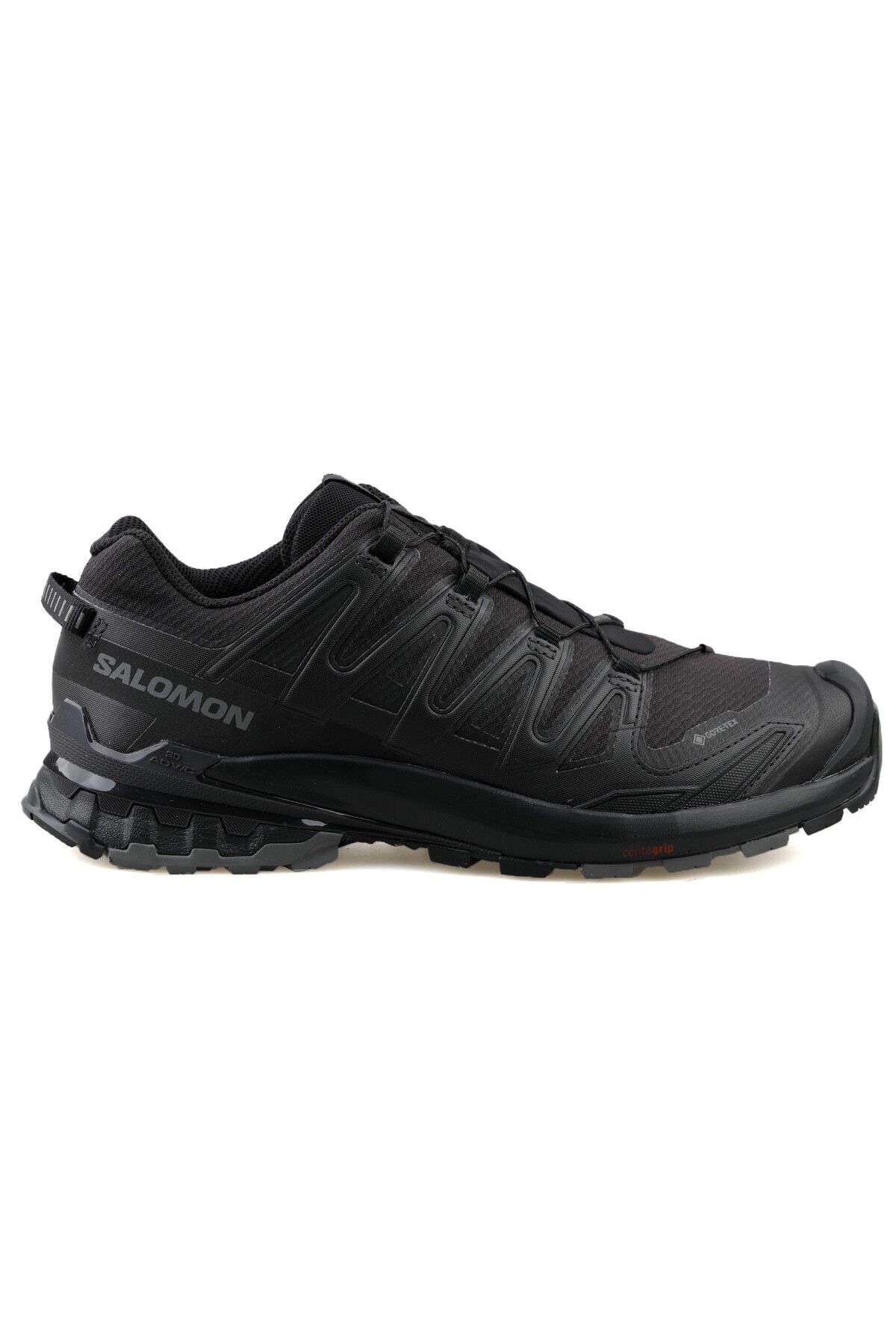 Salomon Xa Pro 3D V9 Gtx Erkek Outdoor Ayakkabısı Siyah
