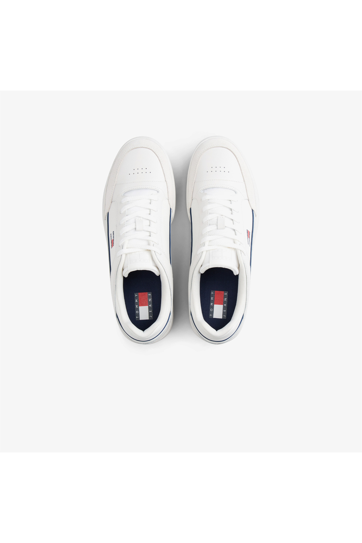 کفش اسنیکر Tommy Hilfiger مردانه | تامی هیلفیگر EM0EM01792 - تصویر 5