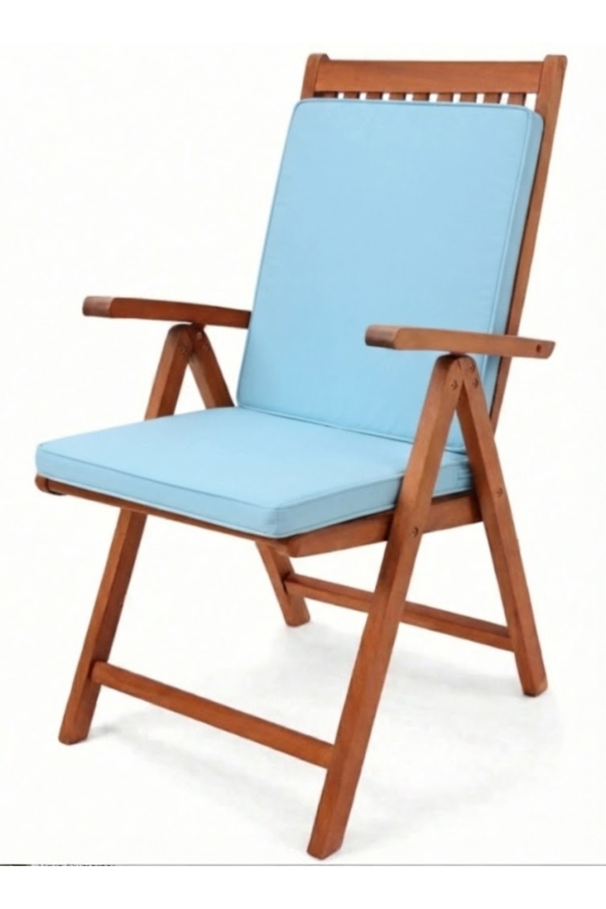 Mer-tim Garden Balcony Living Room Chair Cushion (WITH BACKREST)