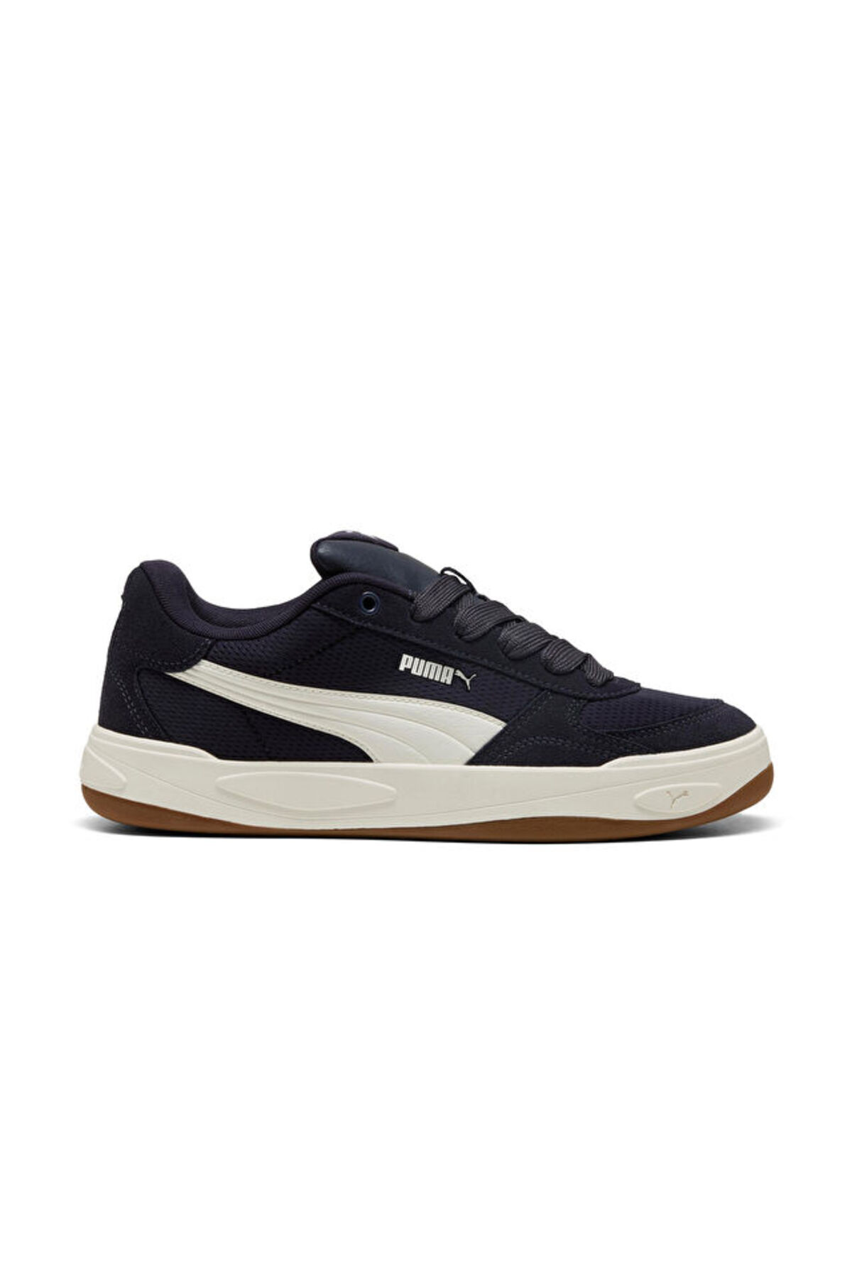 Puma Park Lifestyle Ii Mesh New Navy-Warm White