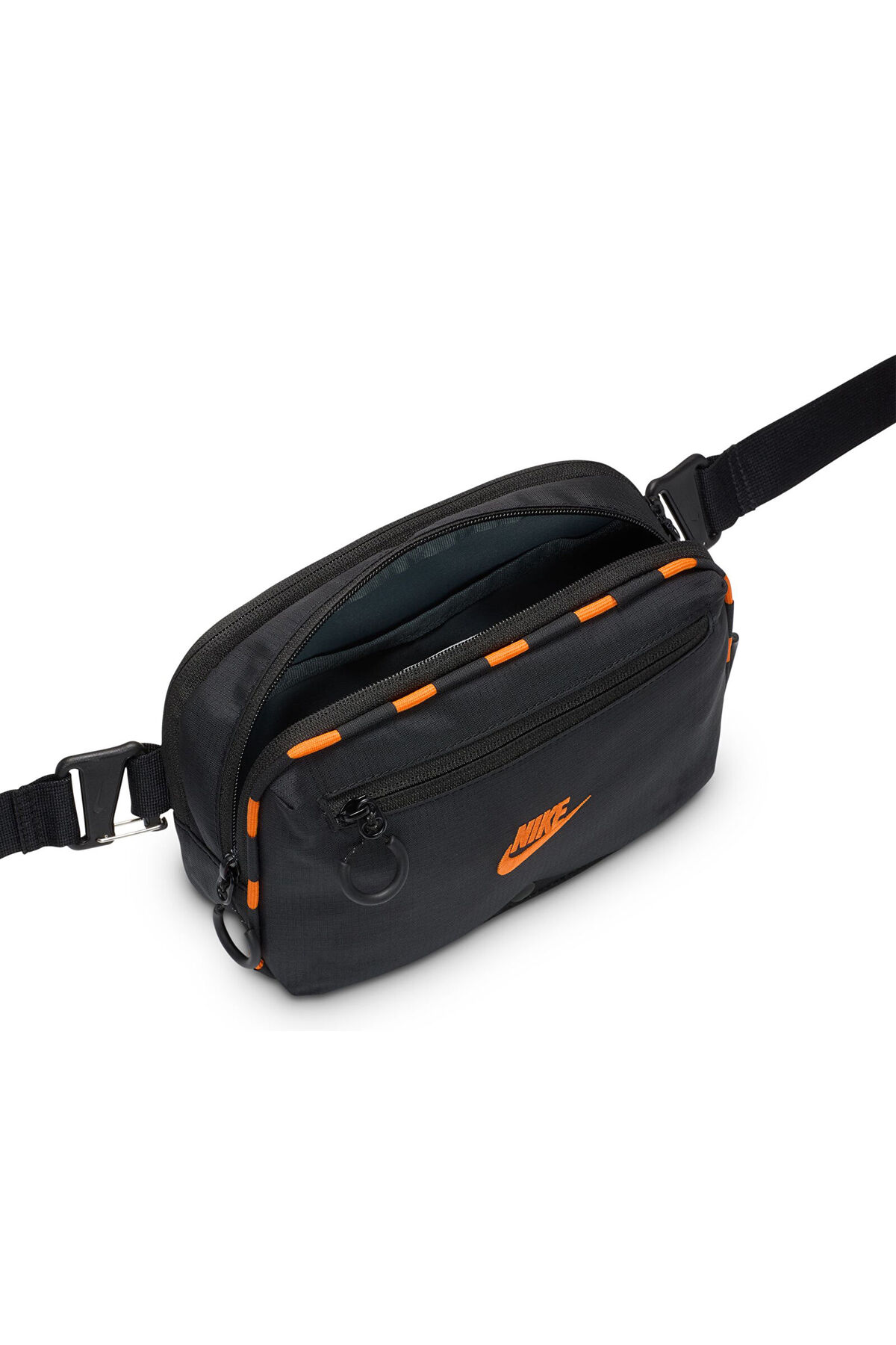 Nike Çanta Bel Çantası HAYWARD PATROL CROSSBODY Omuz Çantası 4 Litre görsel 6