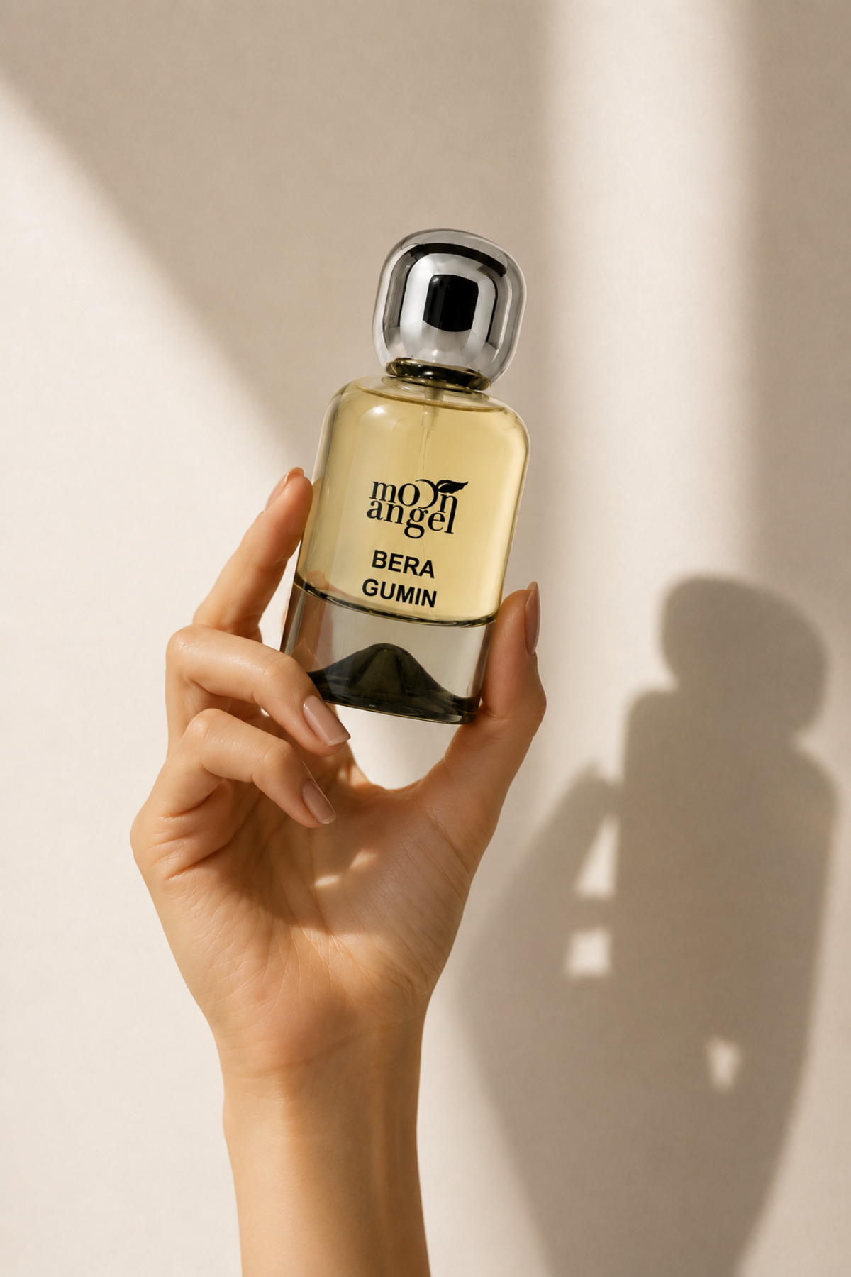 Unisex Parfümü Bera Gumin EDP Kalıcı Parfüm 50 ml — görsel 4 · 8685218400709