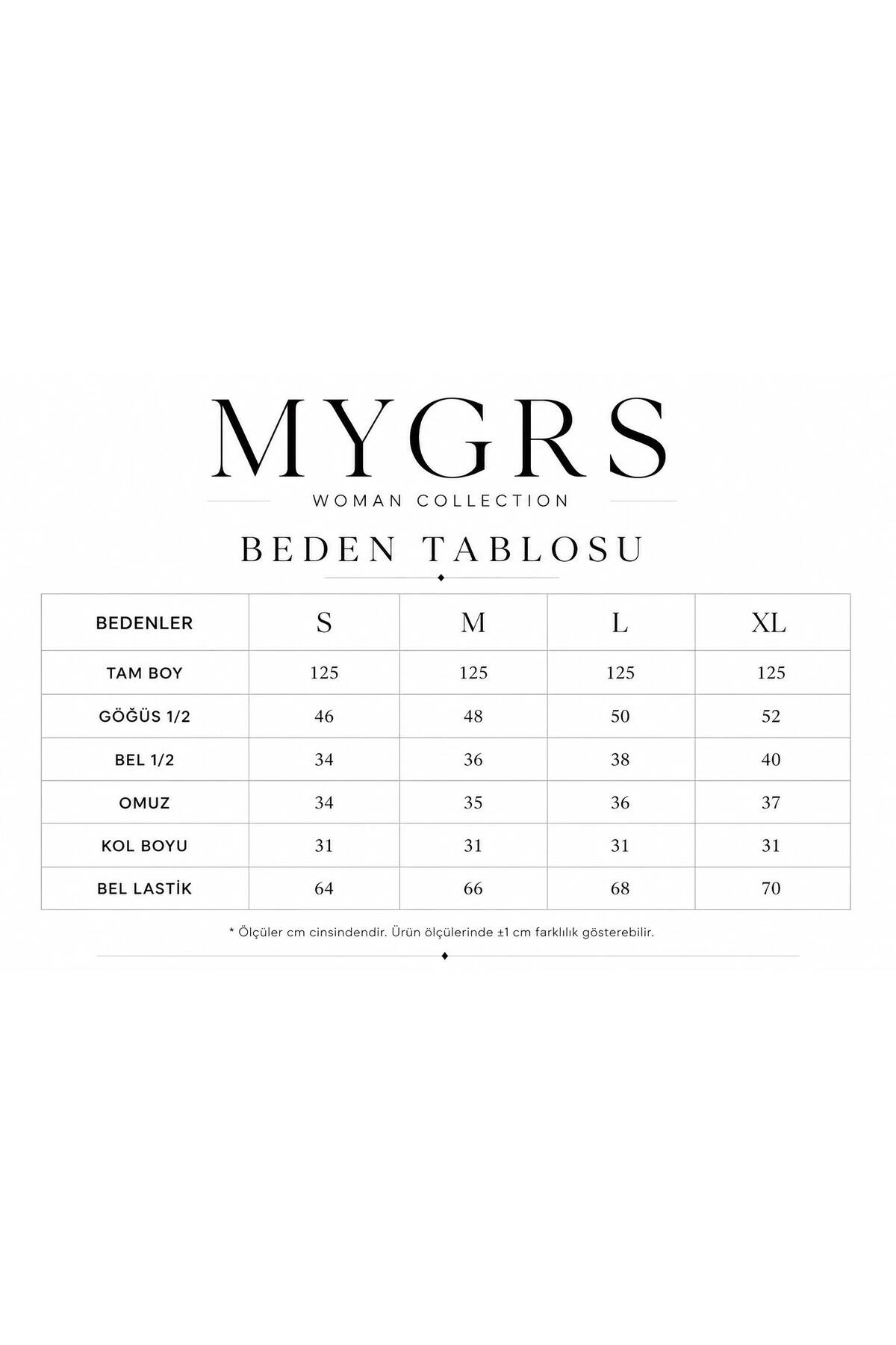 MY GRS Ayrobin Kumaş Gold Düğmeli Kemerli Elbise 3484 görsel 7