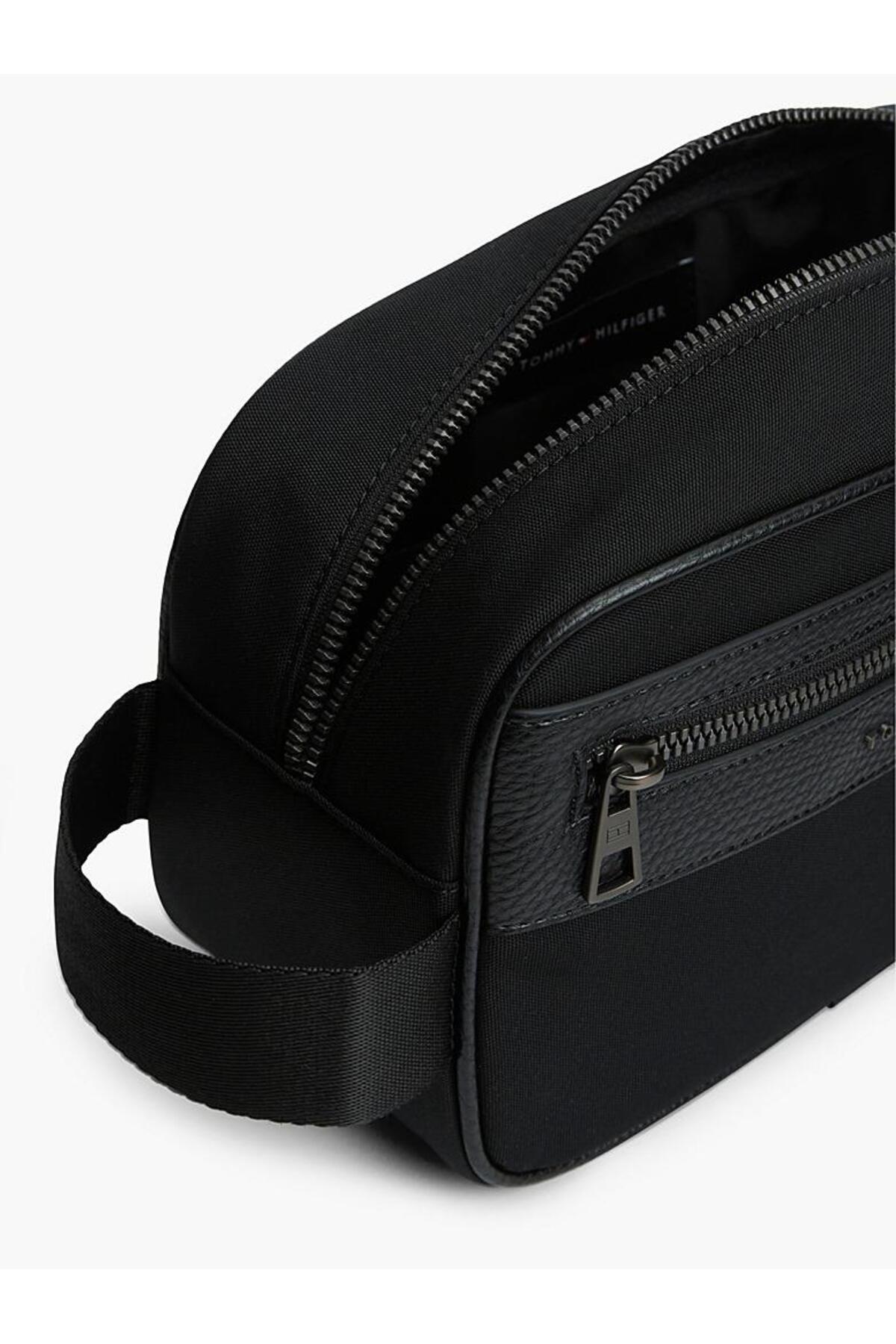 Tommy Hilfiger TH Repreve Washbag görsel 4