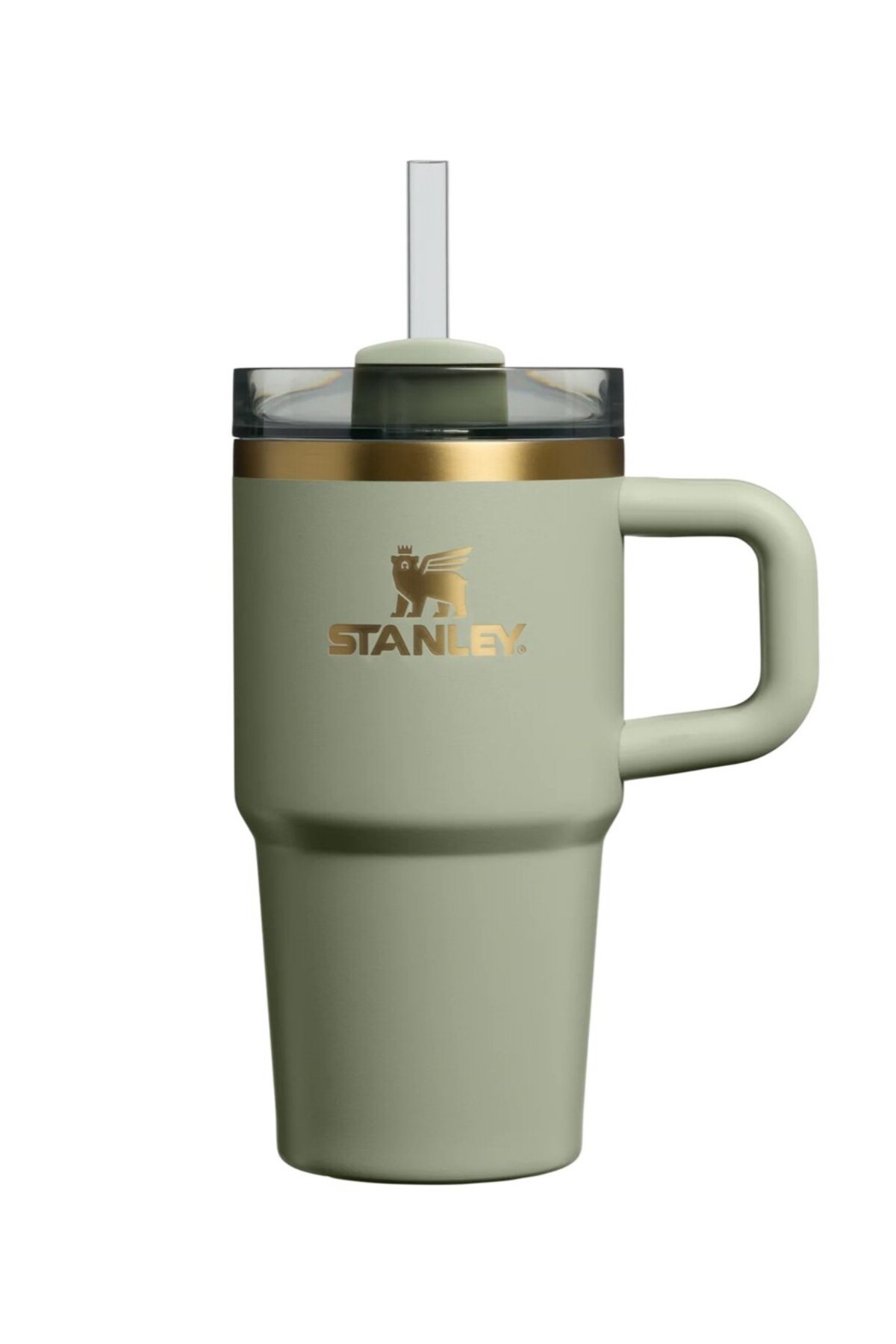 1_org_zoom فلاسک Stanley کرم IceFlow™ Flip Straw 2.0 0.41 لیتر / 14 اونس اورجینال - تصویر 1