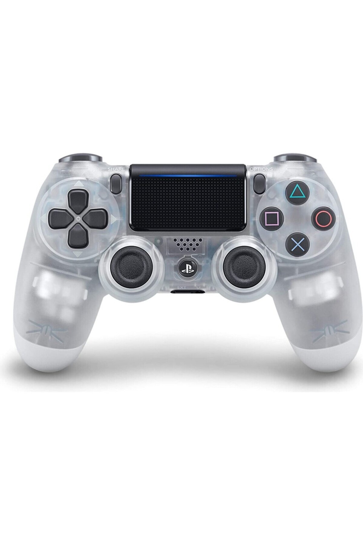 loonceteknoloji Ps4 Dualshock 4 V2 uyumlu Gamepad Yeni Nesil Kol