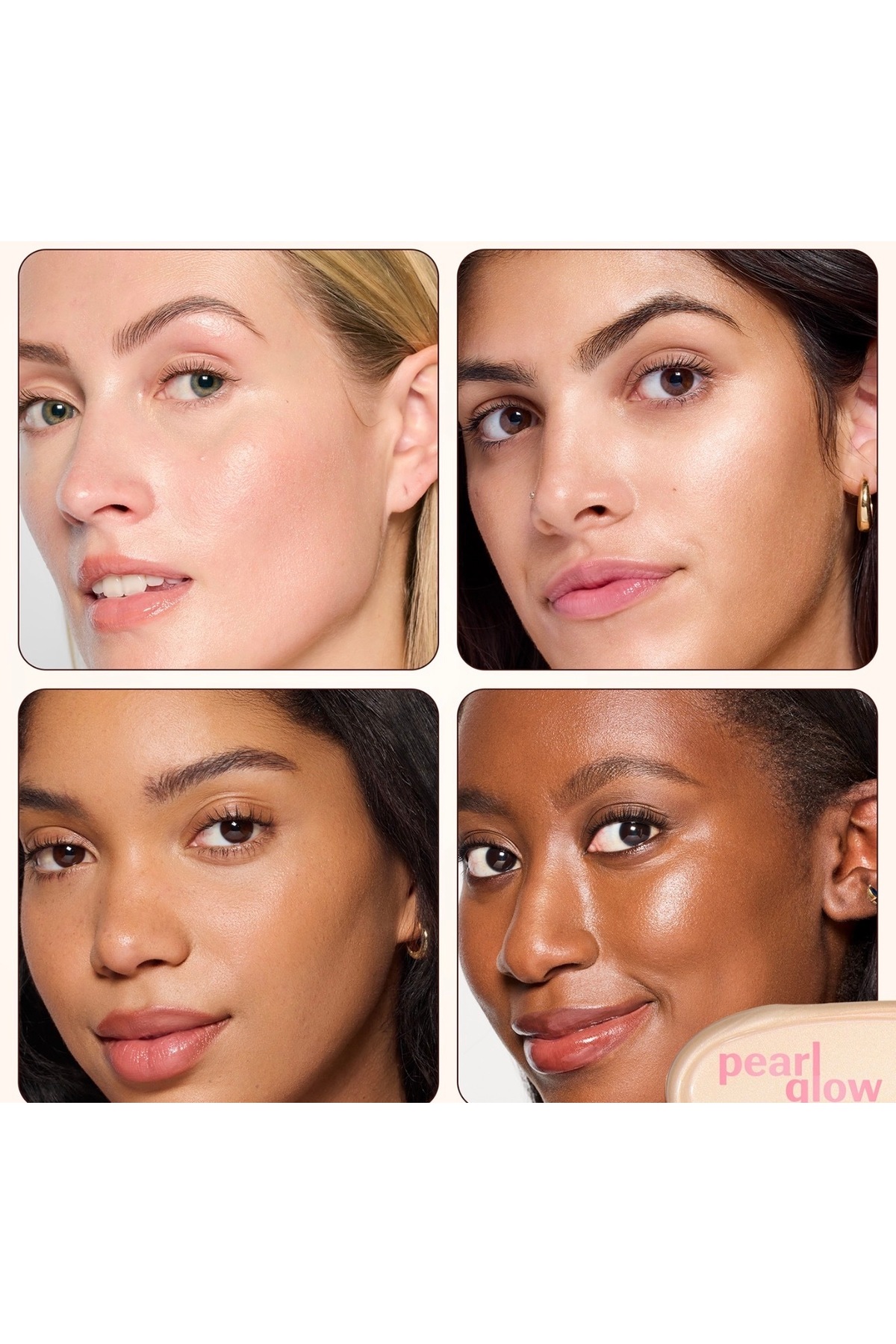 Ballin Base Poreless Primer Gözenek Küçültücü Makyaj Bazı PEARL GLOW 40ml Elsbeauty — بژ elsbeautyperaltowğepe173833 — تصویر 2 از 4
