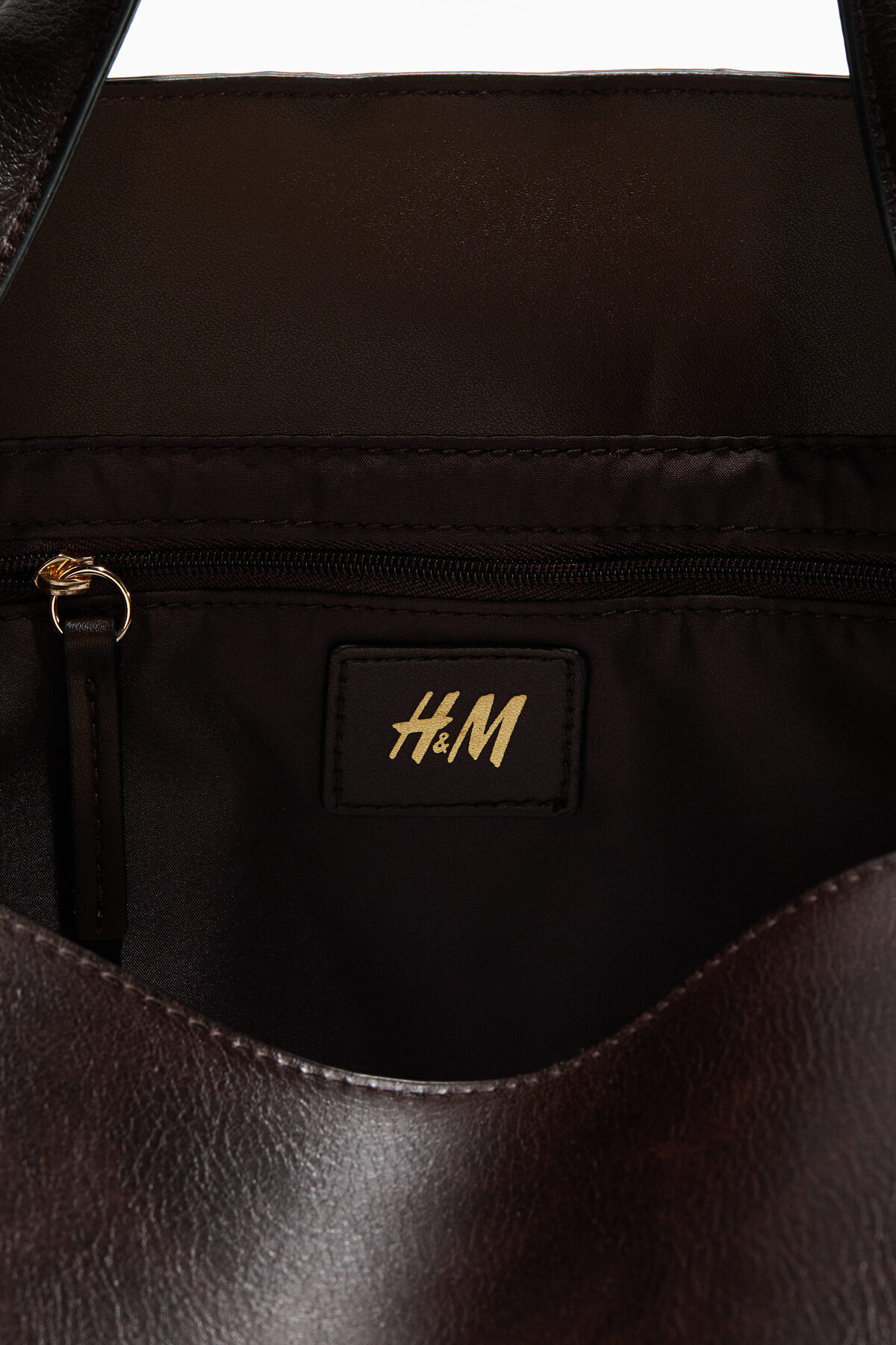 H&M Omuz Çantası görsel 3