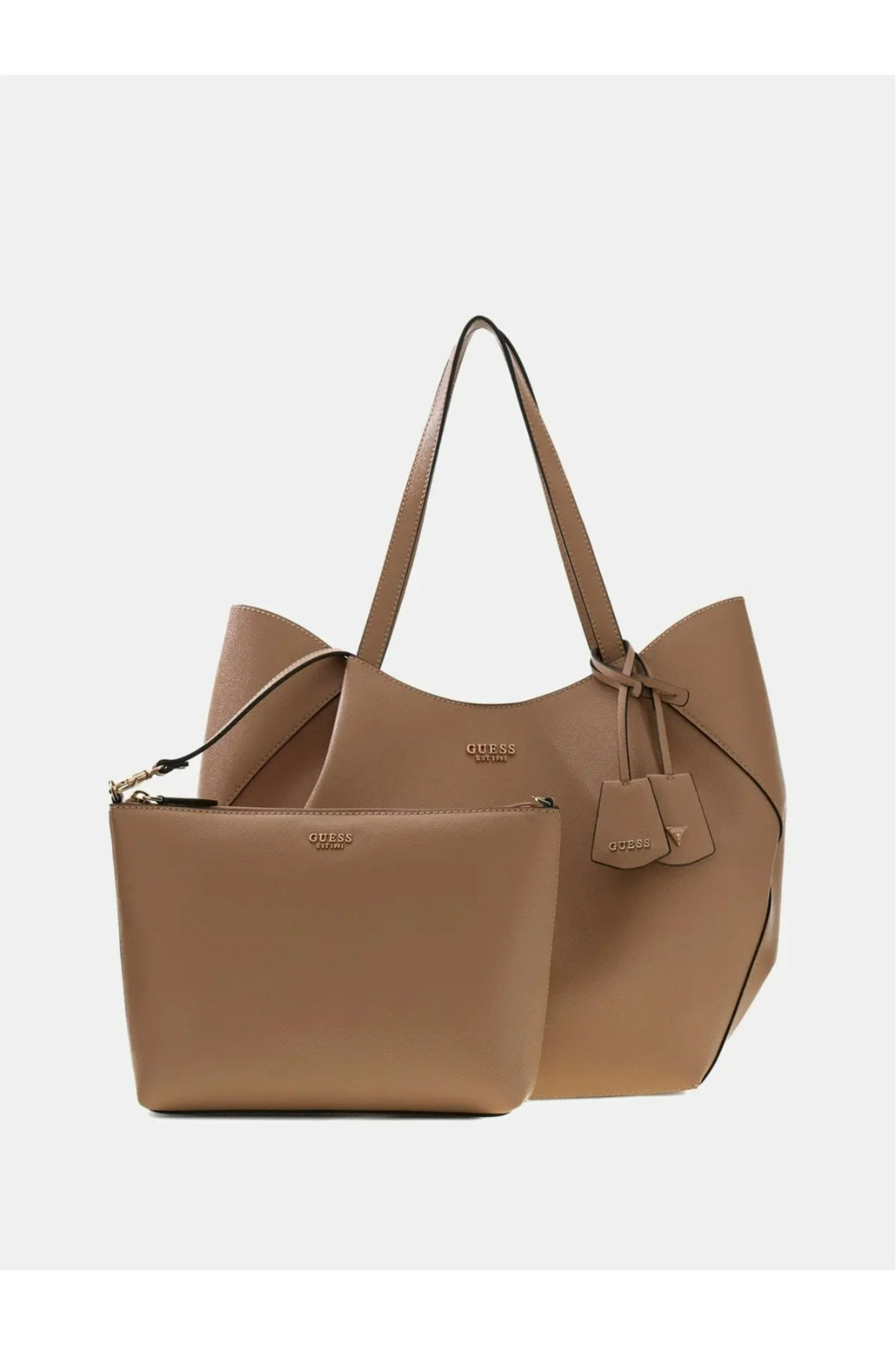 AMORETTE 2 IN 1 TOTE-Kadın omuz çantası -BG789824