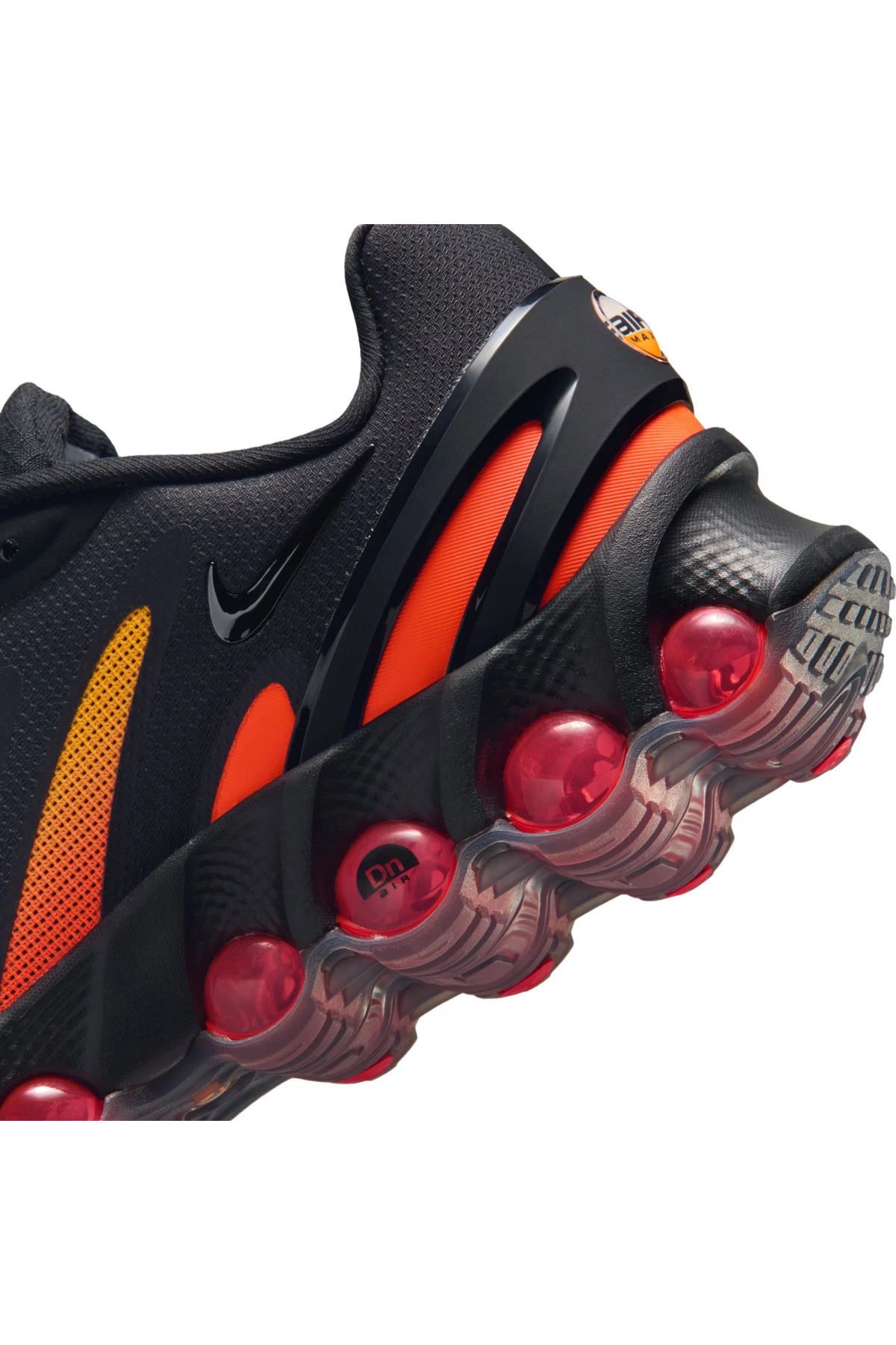 Nike Air Max DN8 'Laser Orange' Erkek Sneaker Ayakkabı IH4119-011
