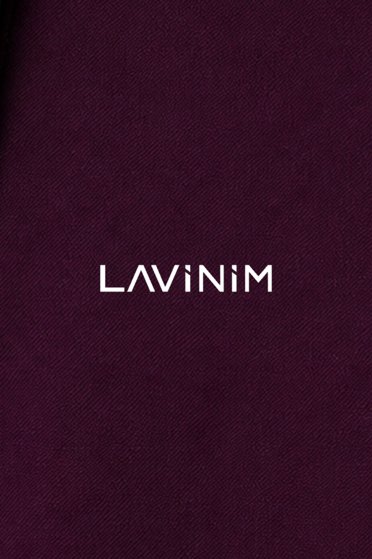 LAVİNİM Kadın Kemerli Palazzo Oversize Kadın Pantolon Kemerli görsel 7